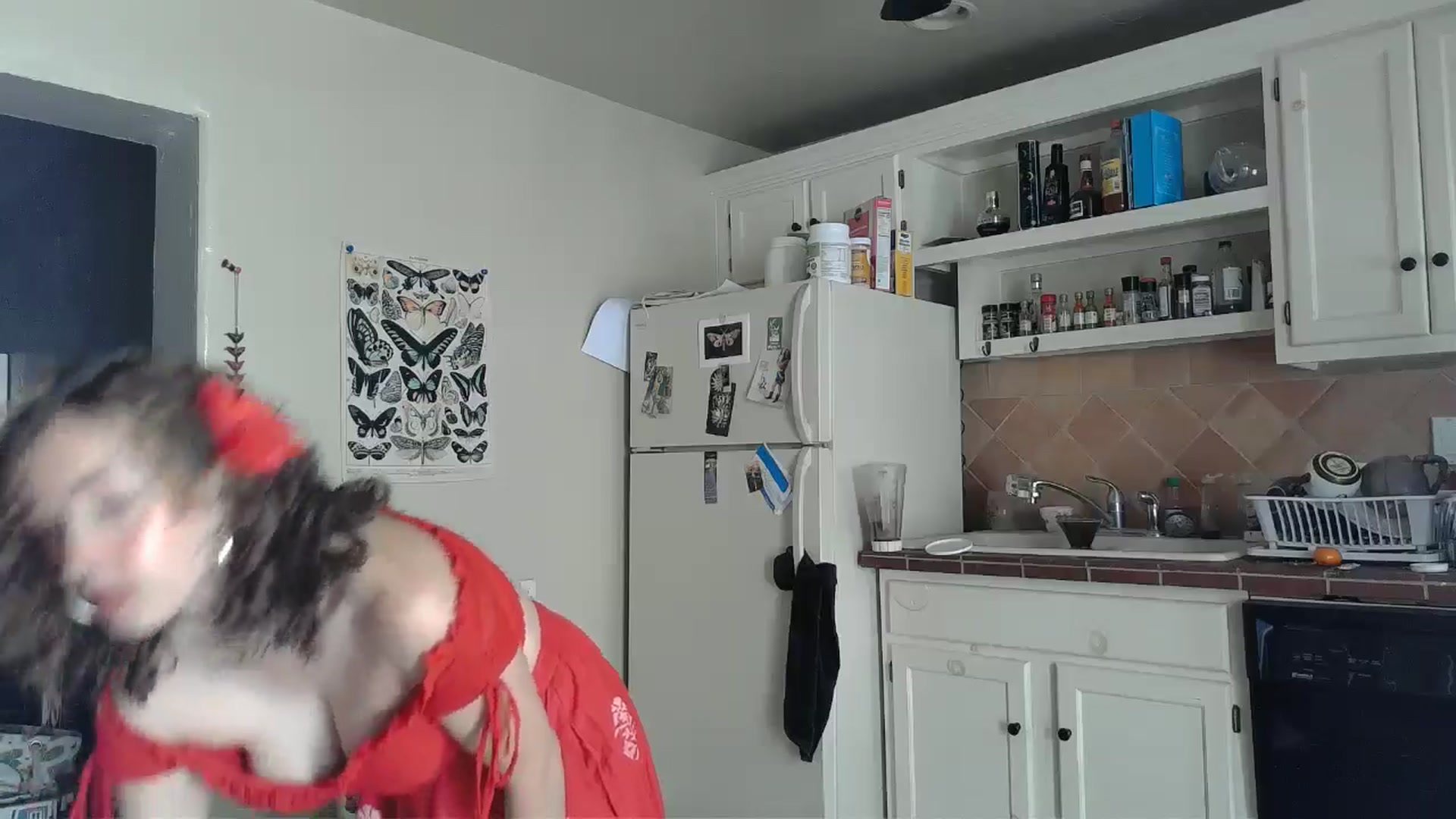 Gallery image thumbnail from TrollopTaylor's myfreecams stream on, 09/08/2024, 18:30 image 13 of 20