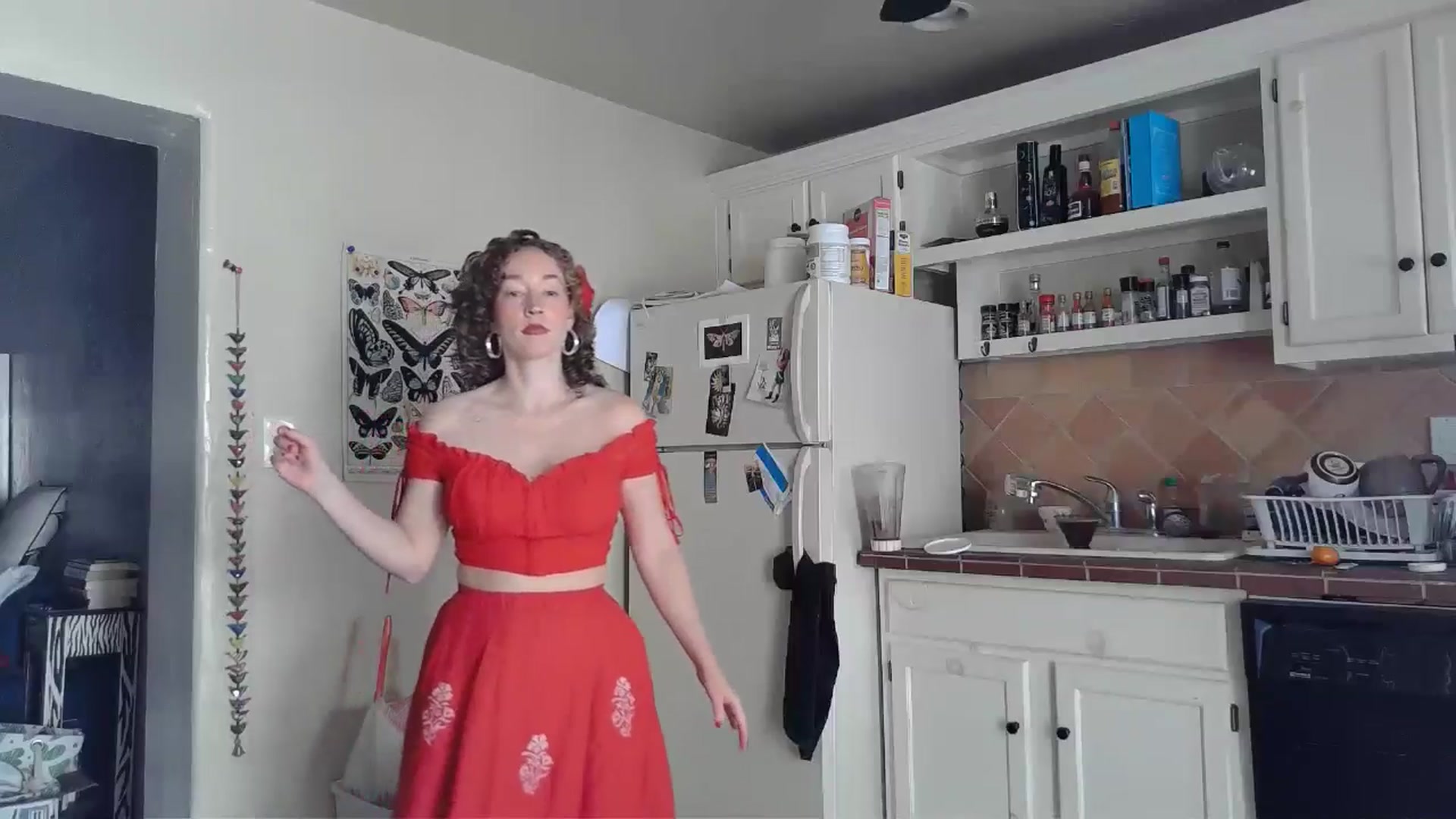Gallery image thumbnail from TrollopTaylor's myfreecams stream on, 09/08/2024, 18:30 image 14 of 20