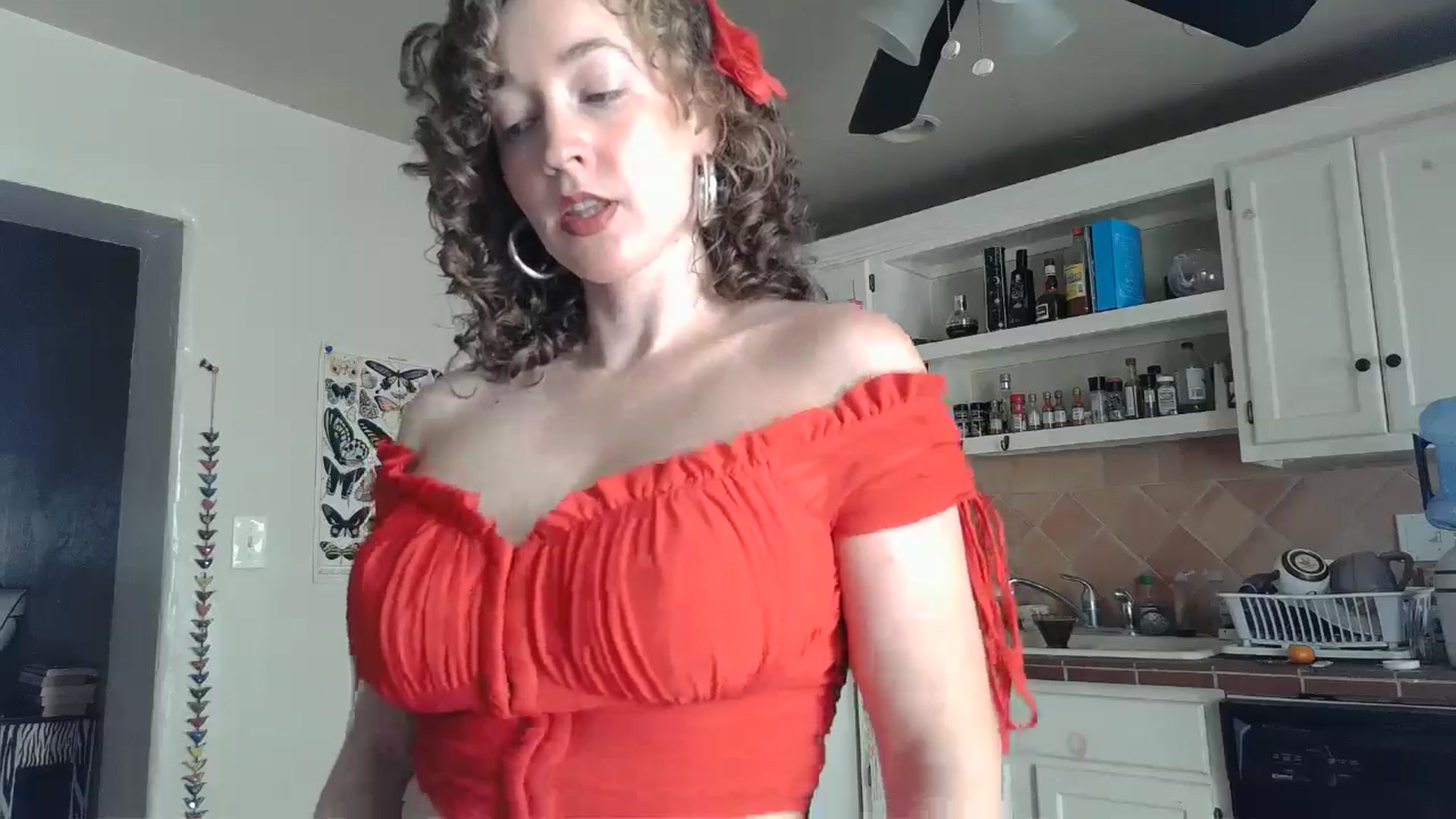 Gallery image thumbnail from TrollopTaylor's myfreecams stream on, 09/08/2024, 18:30 image 8 of 20