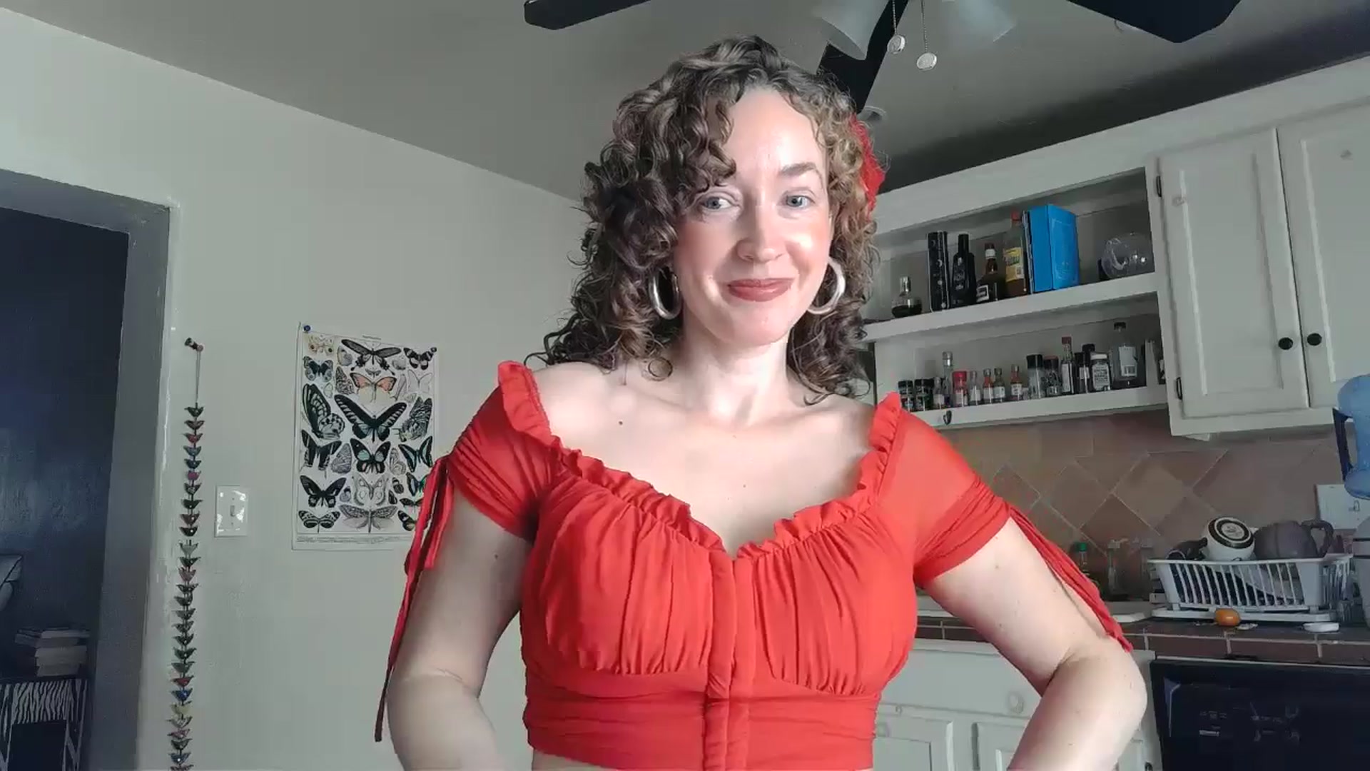 Gallery image thumbnail from TrollopTaylor's myfreecams stream on, 09/08/2024, 18:30 image 7 of 20