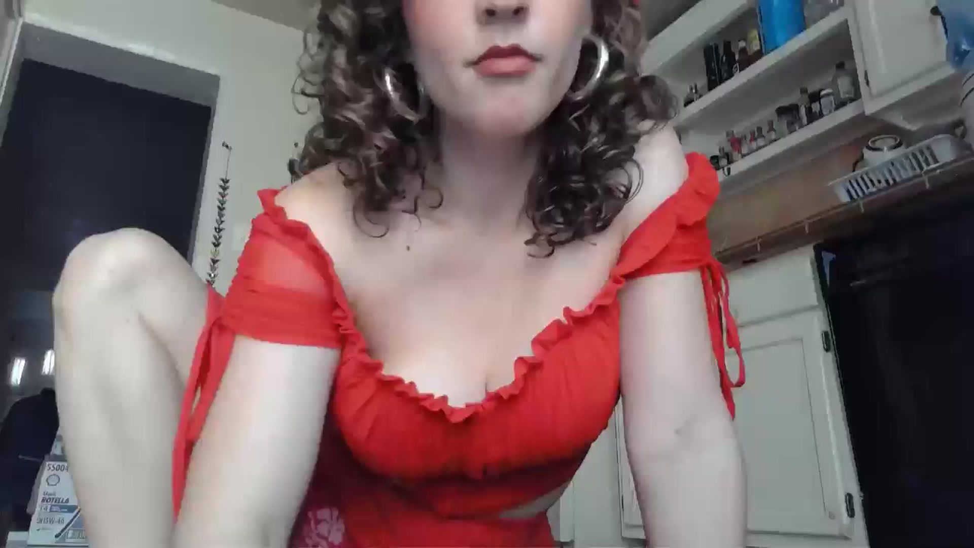 Gallery image thumbnail from TrollopTaylor's myfreecams stream on, 09/08/2024, 18:30 image 19 of 20