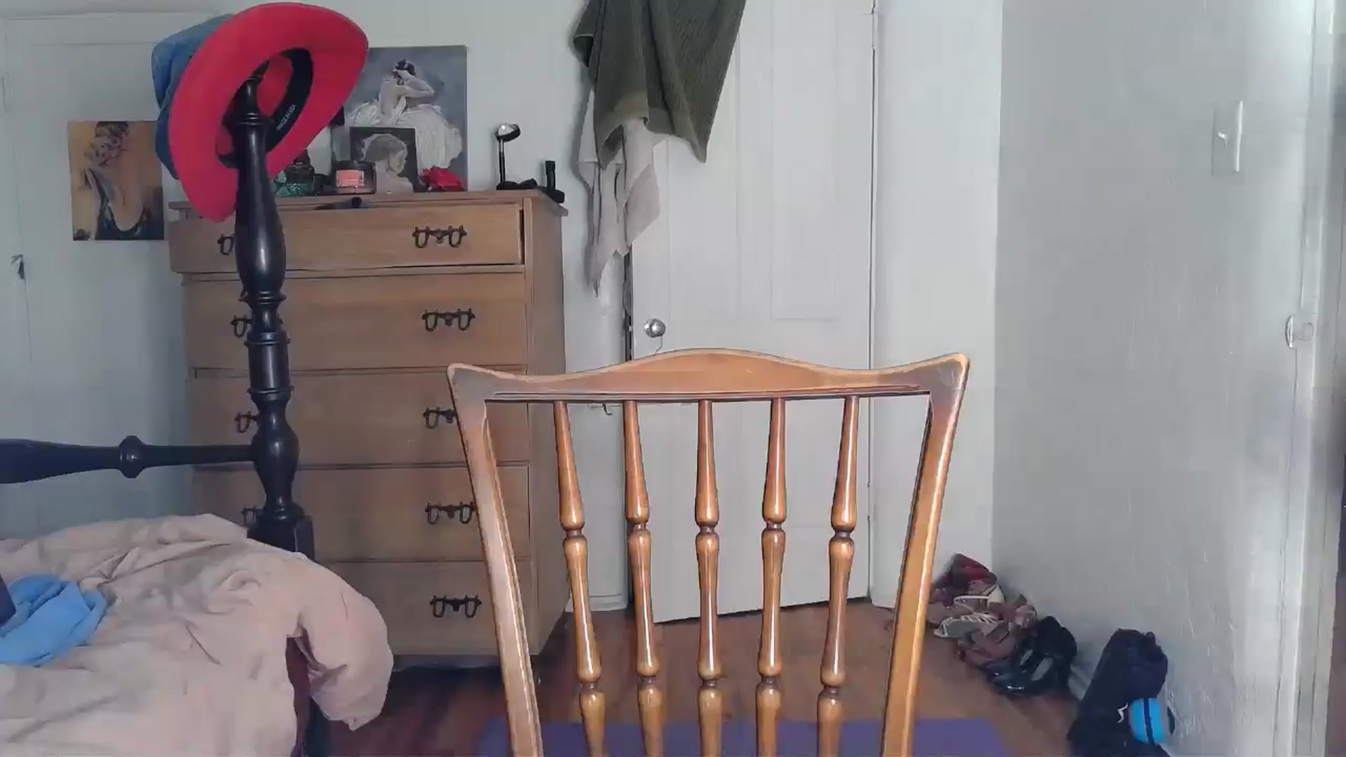 Gallery image thumbnail from TrollopTaylor's myfreecams stream on, 09/10/2024, 21:45 image 20 of 20