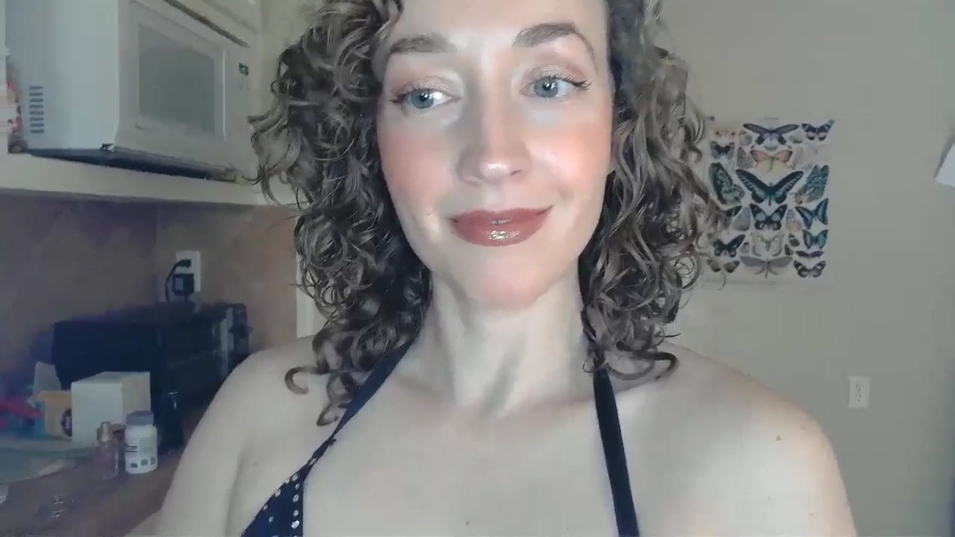 Gallery image thumbnail from TrollopTaylor's myfreecams stream on, 09/10/2024, 21:45 image 2 of 20