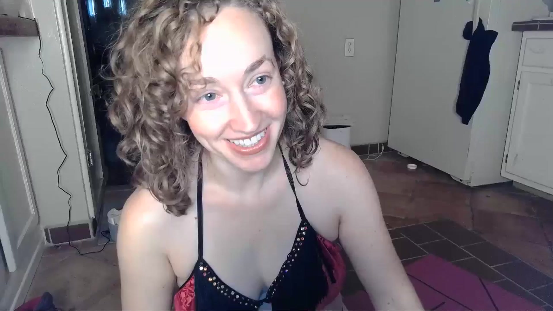 Gallery image thumbnail from TrollopTaylor's myfreecams stream on, 09/13/2024, 22:55 image 16 of 20