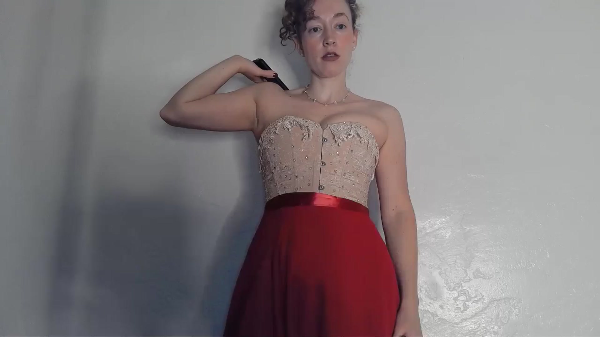 Gallery image thumbnail from TrollopTaylor's myfreecams stream on, 09/17/2024, 19:30 image 1 of 20