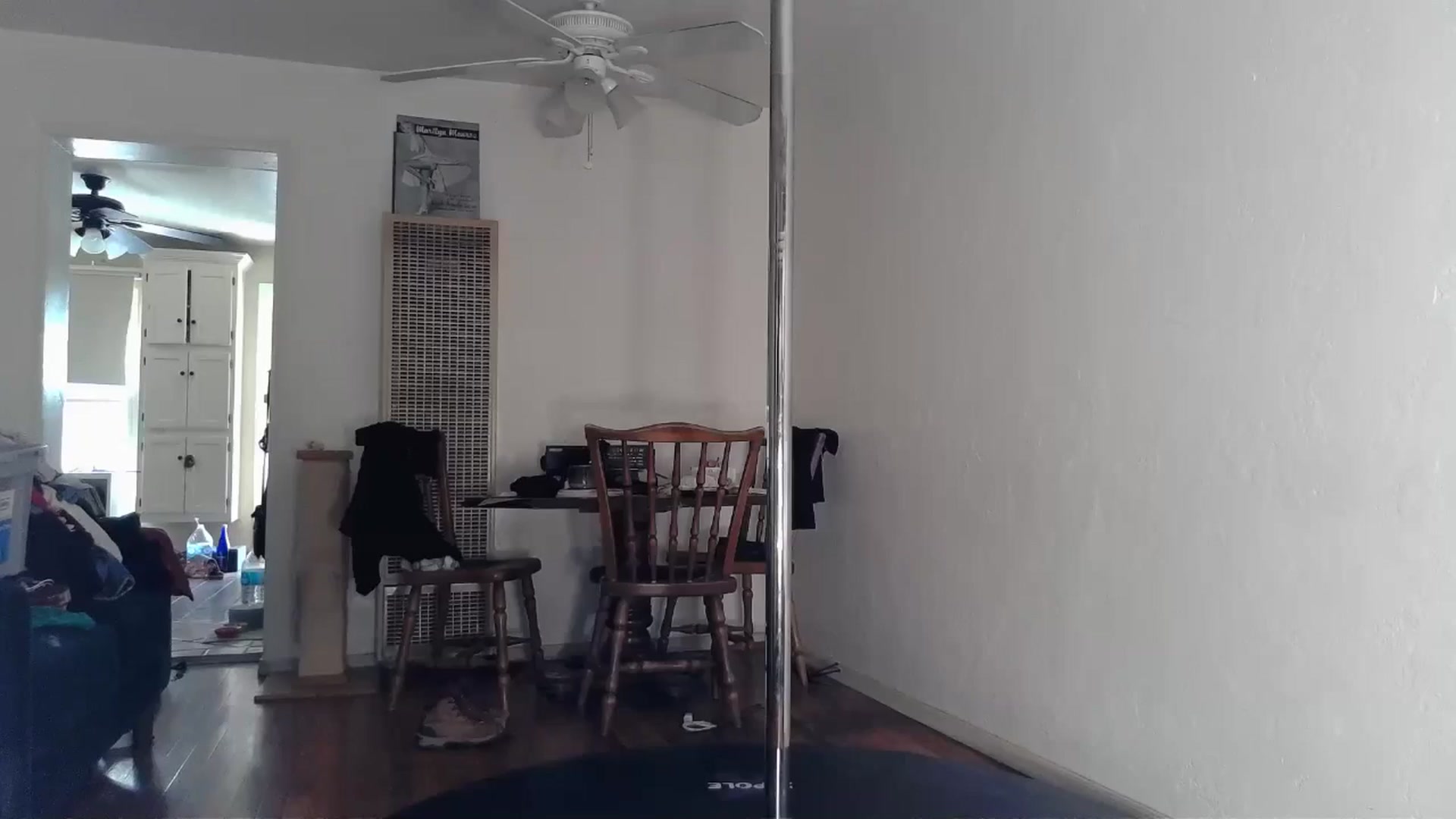 Gallery image thumbnail from TrollopTaylor's myfreecams stream on, 09/17/2024, 21:02 image 9 of 20