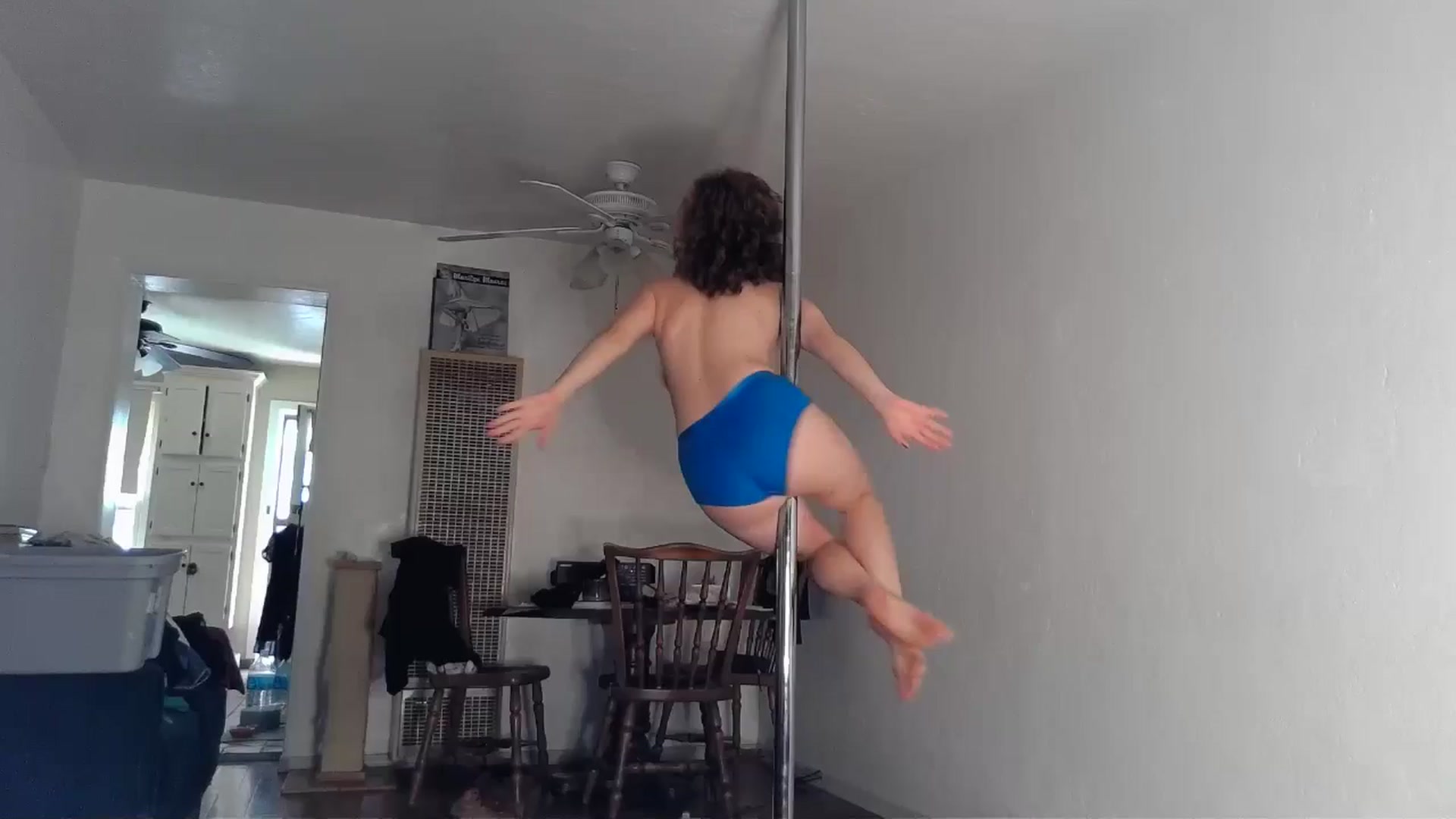 Gallery image thumbnail from TrollopTaylor's myfreecams stream on, 09/17/2024, 21:02 image 13 of 20