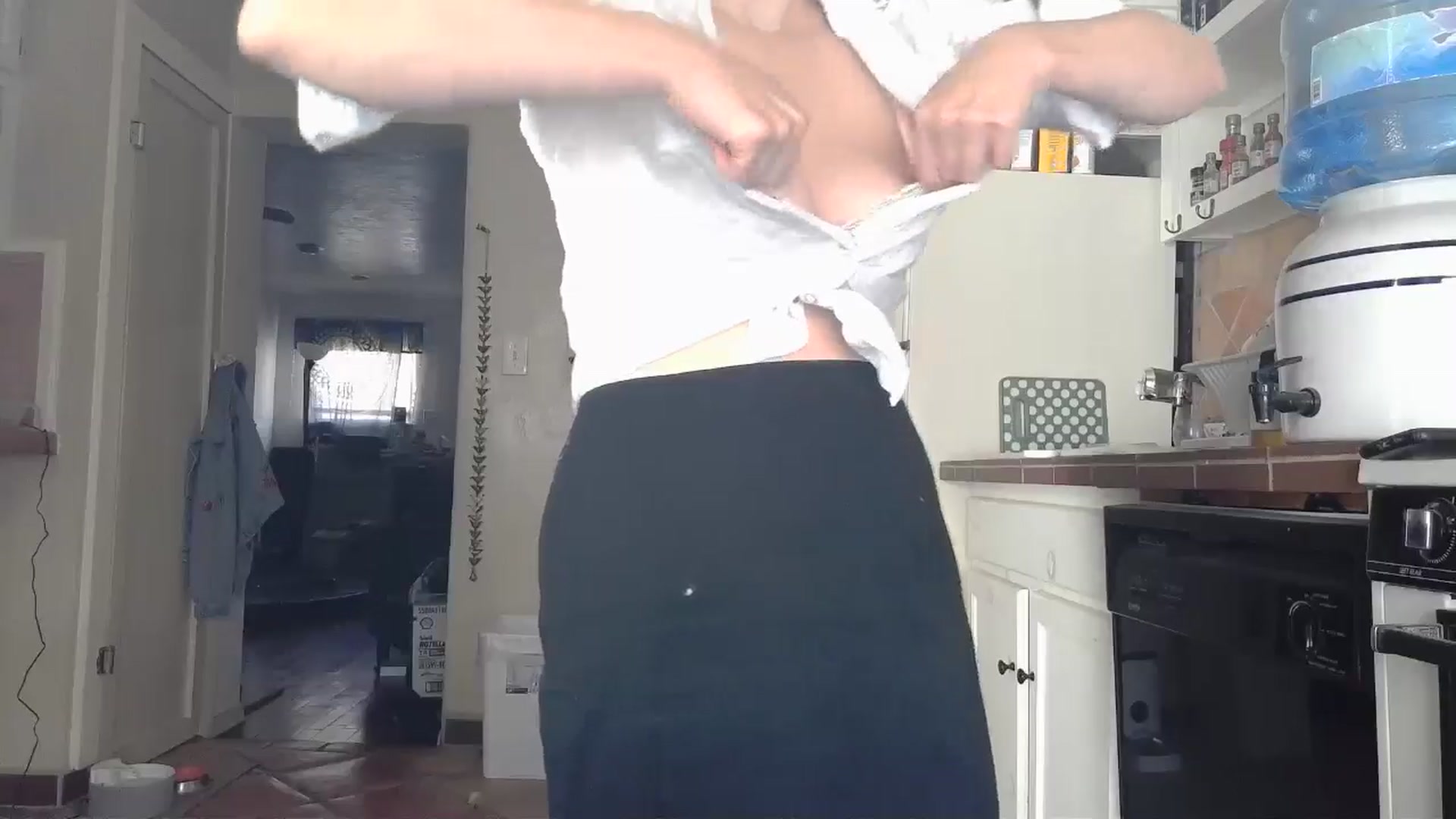 Gallery image thumbnail from TrollopTaylor's myfreecams stream on, 09/20/2024, 19:30 image 18 of 20