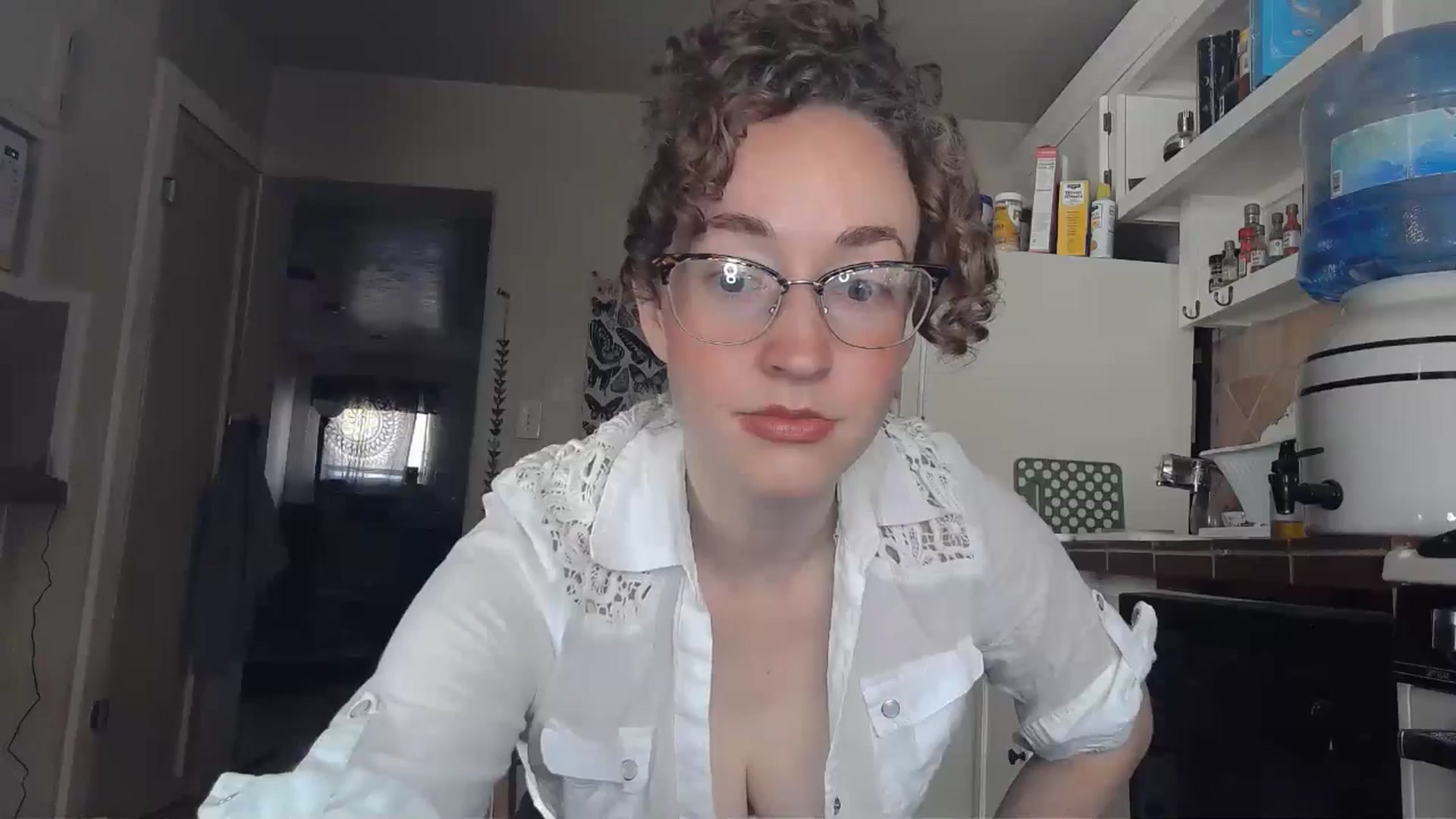 Gallery image thumbnail from TrollopTaylor's myfreecams stream on, 09/20/2024, 21:07 image 3 of 20