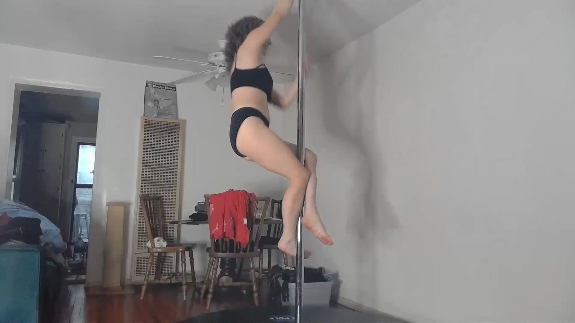 Gallery image thumbnail from TrollopTaylor's myfreecams stream on, 09/22/2024, 02:36 image 5 of 20
