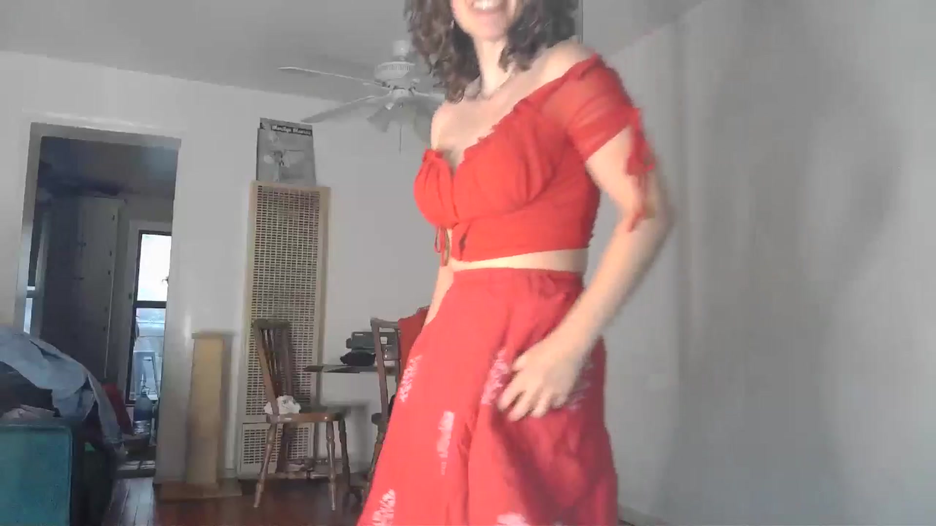 Gallery image thumbnail from TrollopTaylor's myfreecams stream on, 09/22/2024, 02:36 image 2 of 20