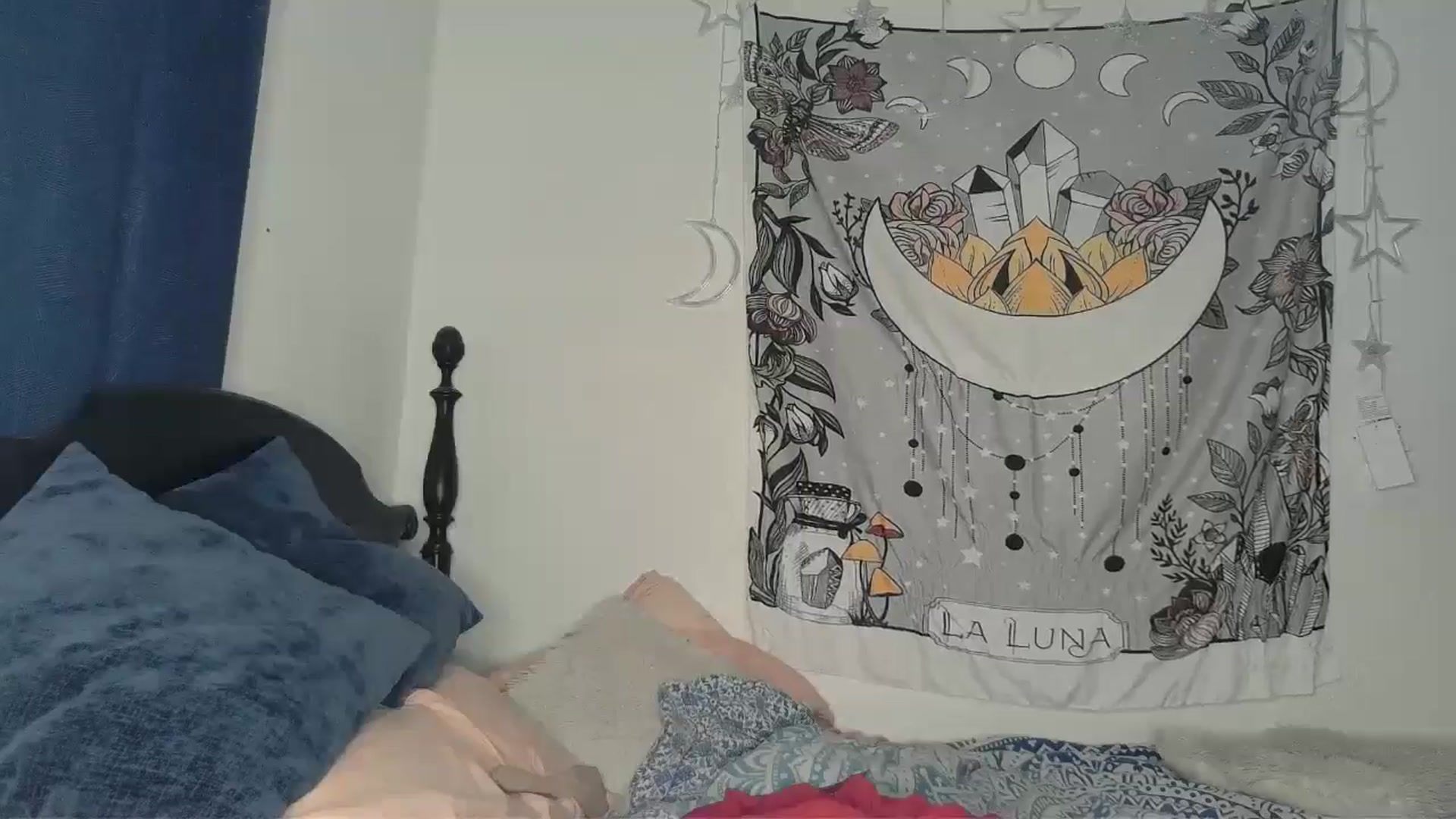Gallery image thumbnail from TrollopTaylor's myfreecams stream on, 09/22/2024, 02:36 image 20 of 20