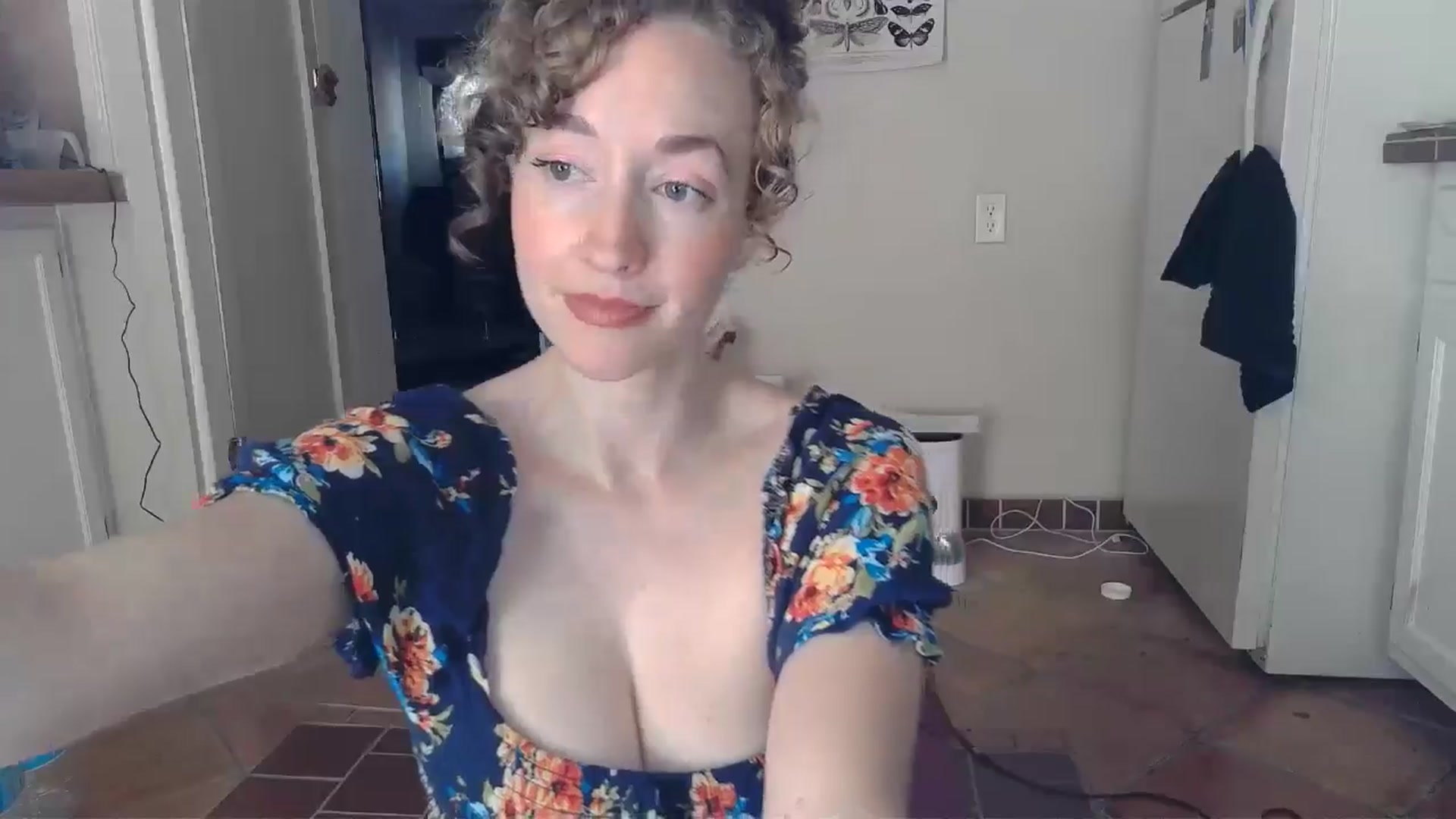 Gallery image thumbnail from TrollopTaylor's myfreecams stream on, 09/24/2024, 21:12 image 20 of 20