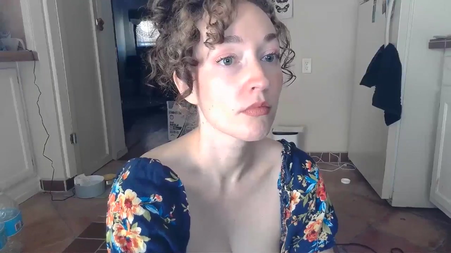 Gallery image thumbnail from TrollopTaylor's myfreecams stream on, 09/24/2024, 21:12 image 19 of 20