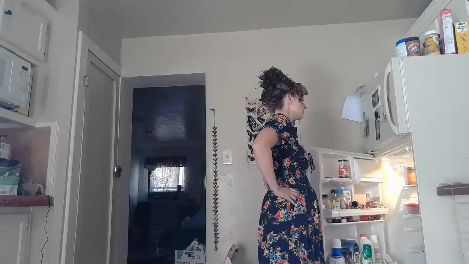 Gallery image thumbnail from TrollopTaylor's myfreecams stream on, 09/24/2024, 21:12 image 18 of 20