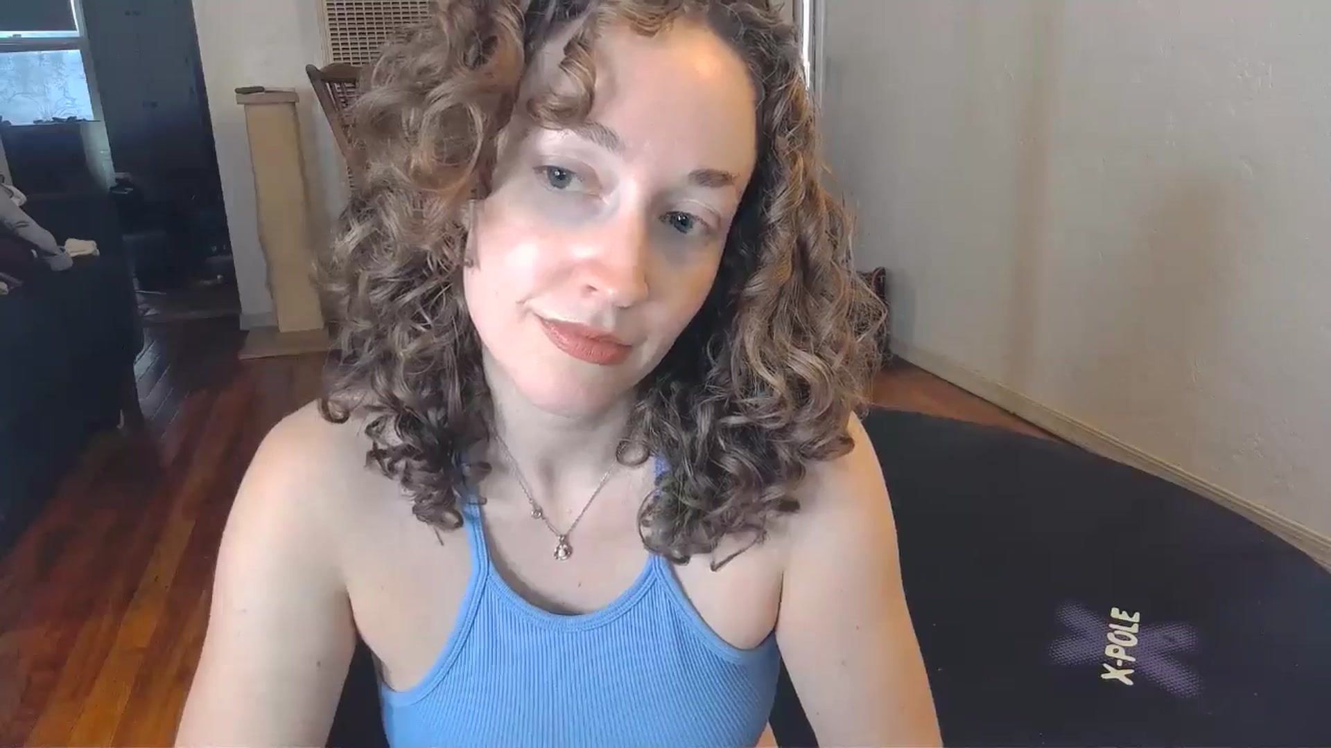 Gallery image thumbnail from TrollopTaylor's myfreecams stream on, 09/27/2024, 24:14 image 17 of 20