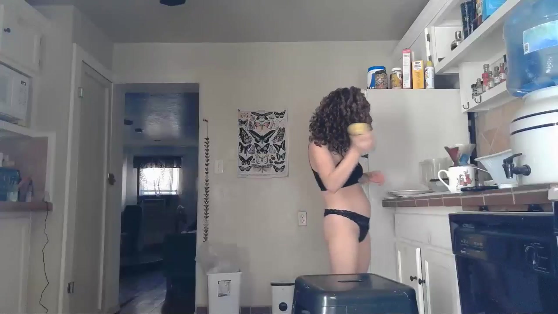 Gallery image thumbnail from TrollopTaylor's myfreecams stream on, 09/27/2024, 20:05 image 8 of 20