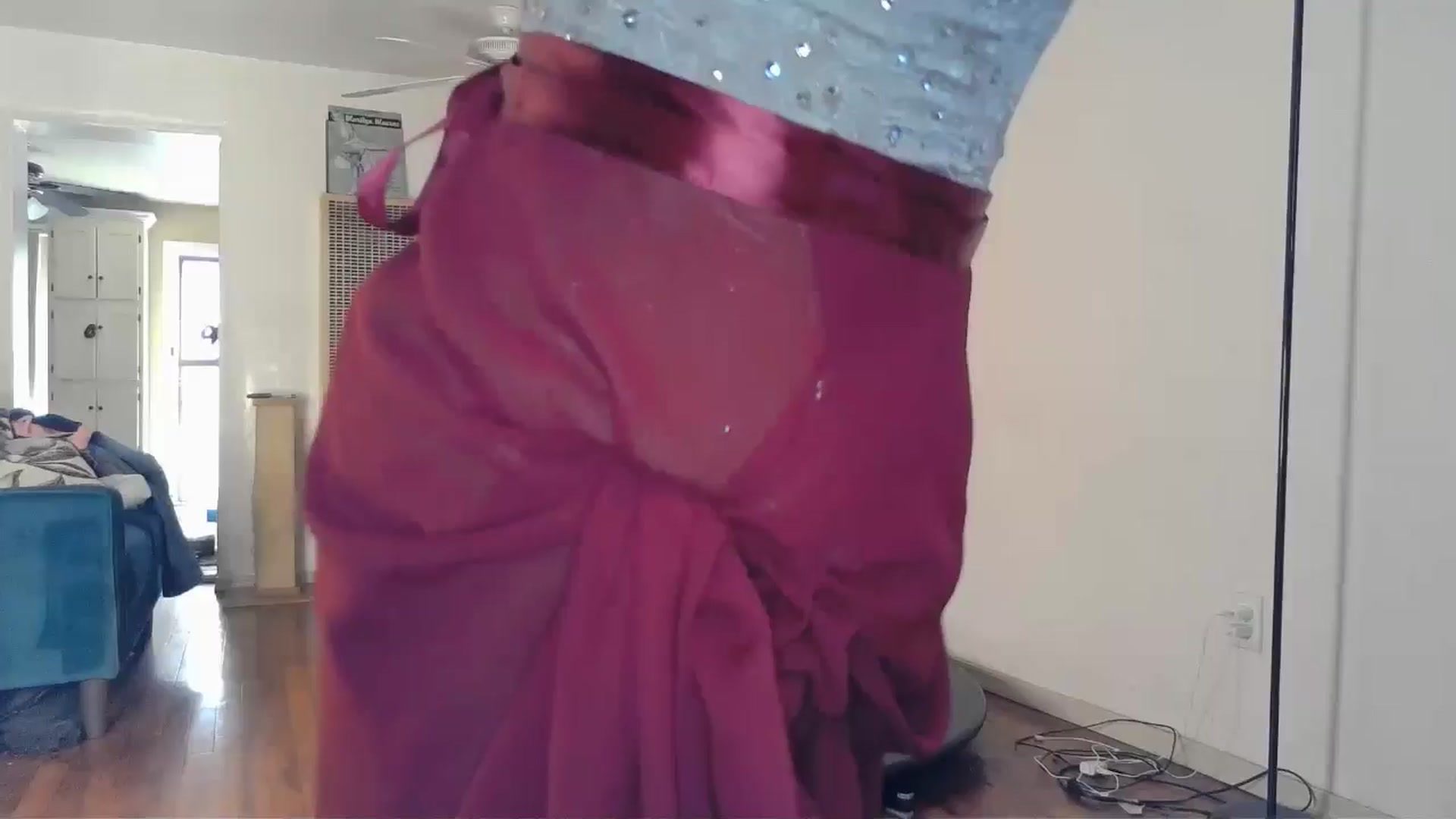 Gallery image thumbnail from TrollopTaylor's myfreecams stream on, 09/29/2024, 21:17 image 17 of 20