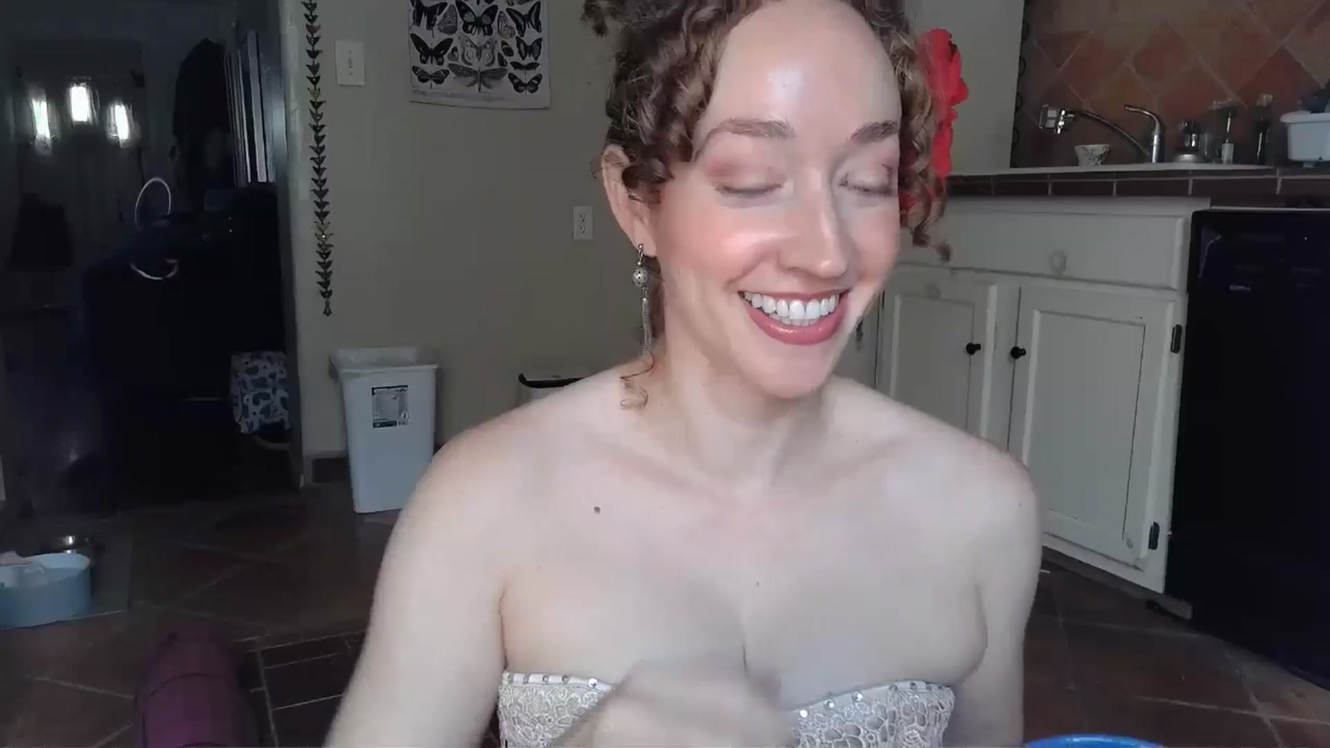 Gallery image thumbnail from TrollopTaylor's myfreecams stream on, 09/29/2024, 22:40 image 7 of 20