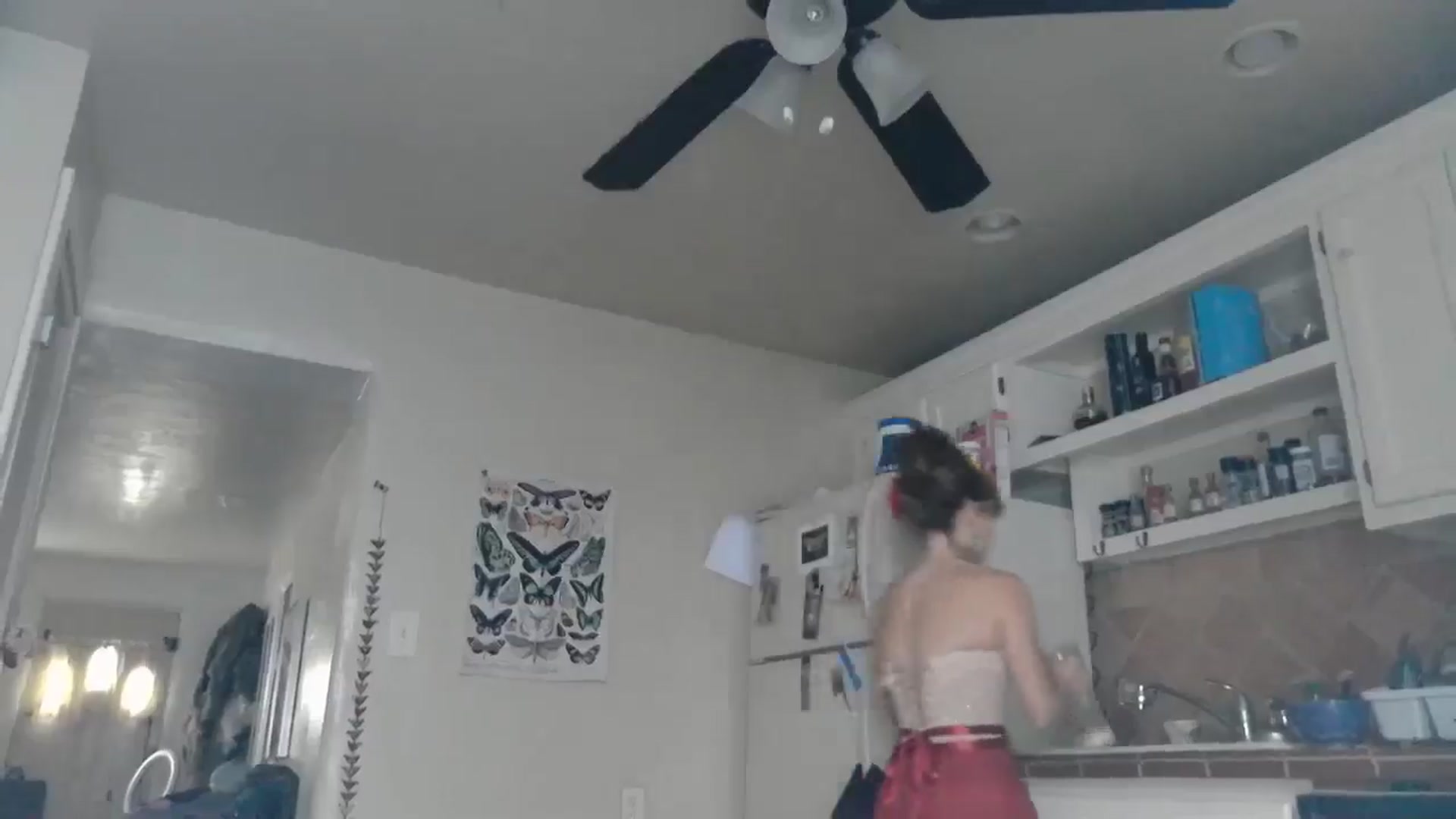 Gallery image thumbnail from TrollopTaylor's myfreecams stream on, 09/29/2024, 22:40 image 13 of 20
