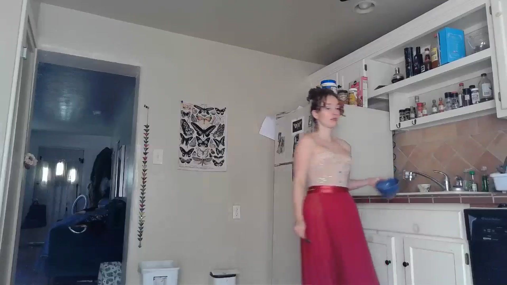 Gallery image thumbnail from TrollopTaylor's myfreecams stream on, 09/29/2024, 22:40 image 5 of 20