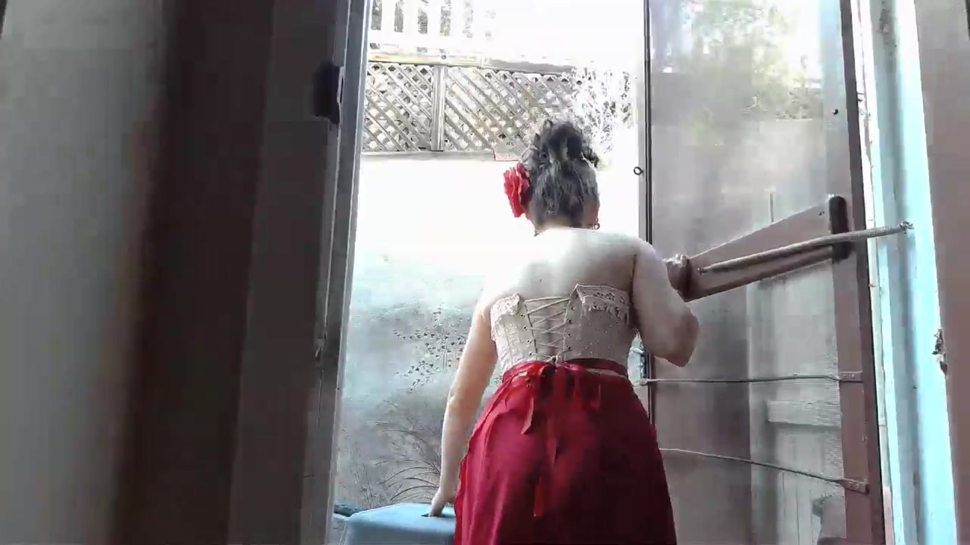 Gallery image thumbnail from TrollopTaylor's myfreecams stream on, 09/29/2024, 22:40 image 17 of 20