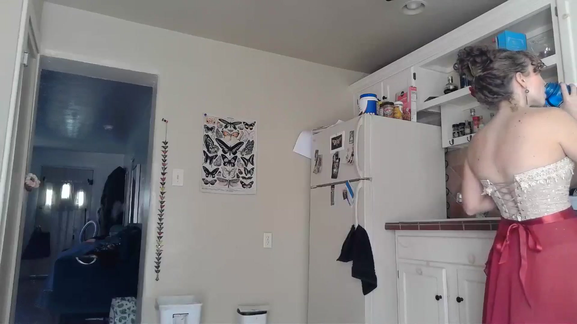 Gallery image thumbnail from TrollopTaylor's myfreecams stream on, 09/29/2024, 22:40 image 2 of 20