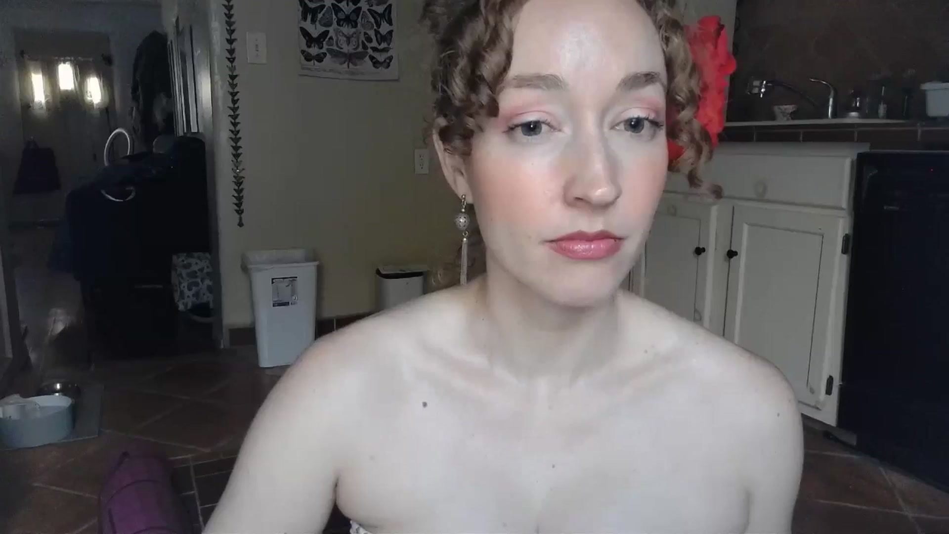 Gallery image thumbnail from TrollopTaylor's myfreecams stream on, 09/29/2024, 22:40 image 11 of 20