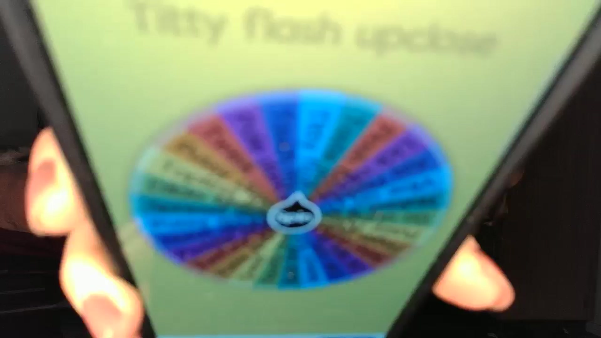 Gallery image thumbnail from TrollopTaylor's myfreecams stream on, 09/30/2024, 24:27 image 7 of 20