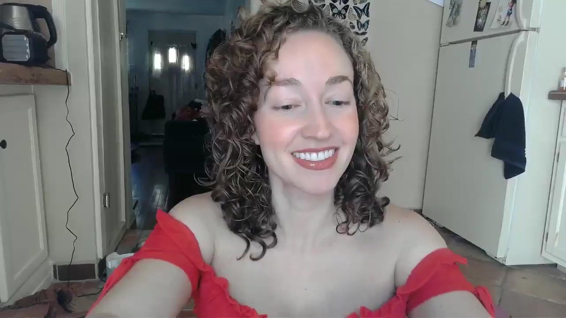 Gallery image thumbnail from TrollopTaylor's myfreecams stream on, 10/02/2024, 21:47 image 3 of 20