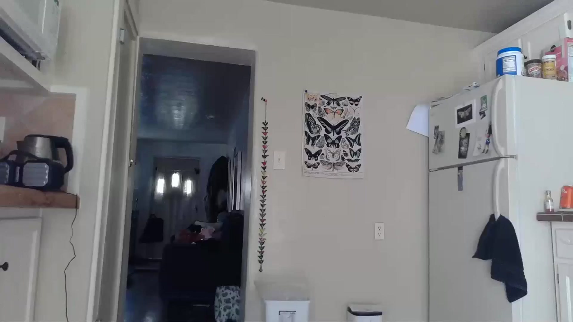 Gallery image thumbnail from TrollopTaylor's myfreecams stream on, 10/02/2024, 21:47 image 7 of 20