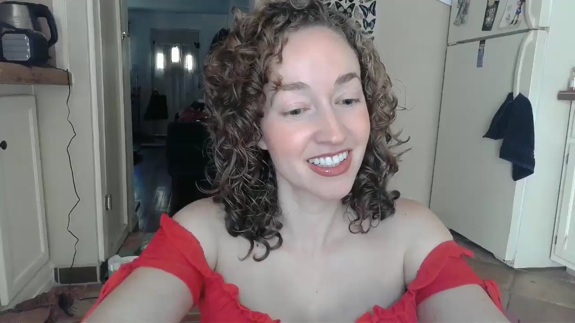 Gallery image thumbnail from TrollopTaylor's myfreecams stream on, 10/02/2024, 21:47 image 2 of 20