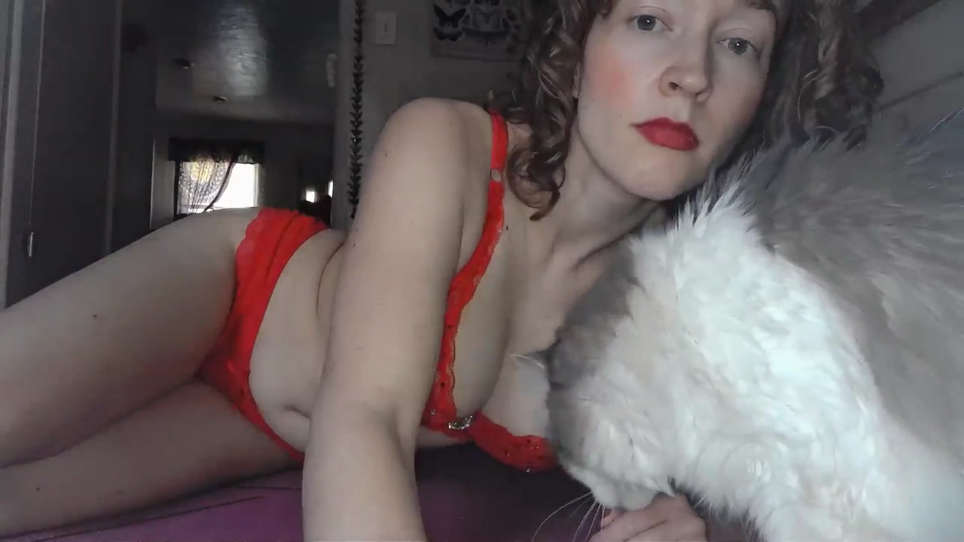 Gallery image thumbnail from TrollopTaylor's myfreecams stream on, 10/05/2024, 23:18 image 12 of 20