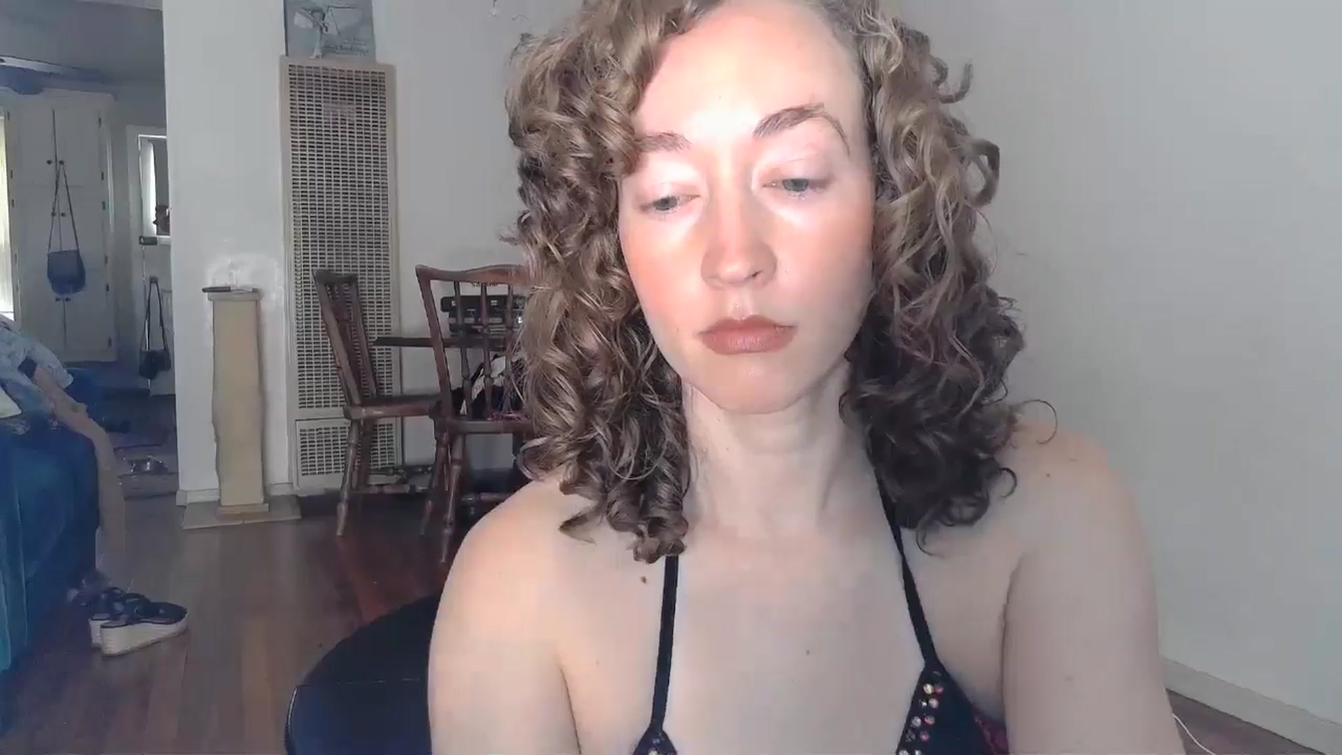 Gallery image thumbnail from TrollopTaylor's myfreecams stream on, 10/07/2024, 19:02 image 3 of 20