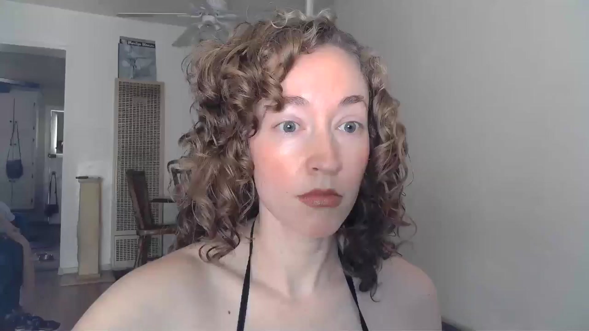 Gallery image thumbnail from TrollopTaylor's myfreecams stream on, 10/07/2024, 19:02 image 1 of 20