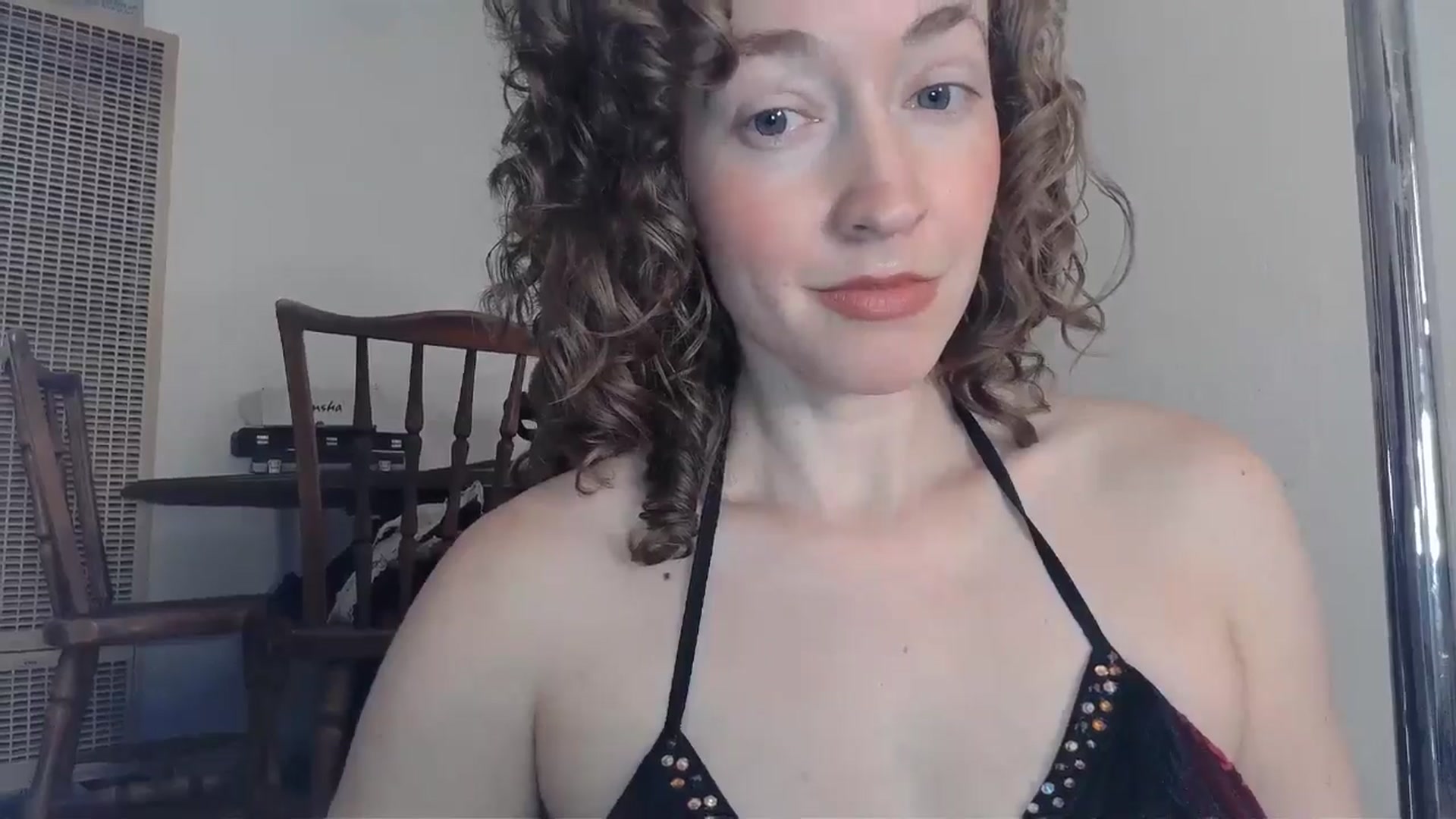 Gallery image thumbnail from TrollopTaylor's myfreecams stream on, 10/07/2024, 19:02 image 14 of 20