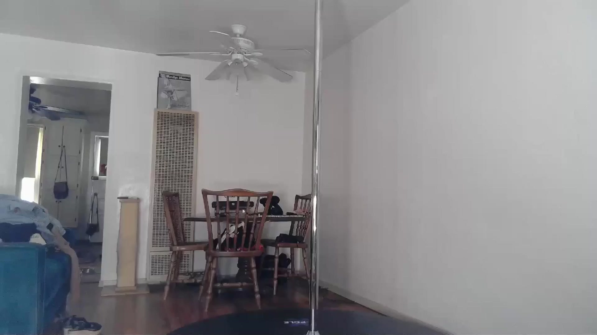 Gallery image thumbnail from TrollopTaylor's myfreecams stream on, 10/07/2024, 19:02 image 9 of 20