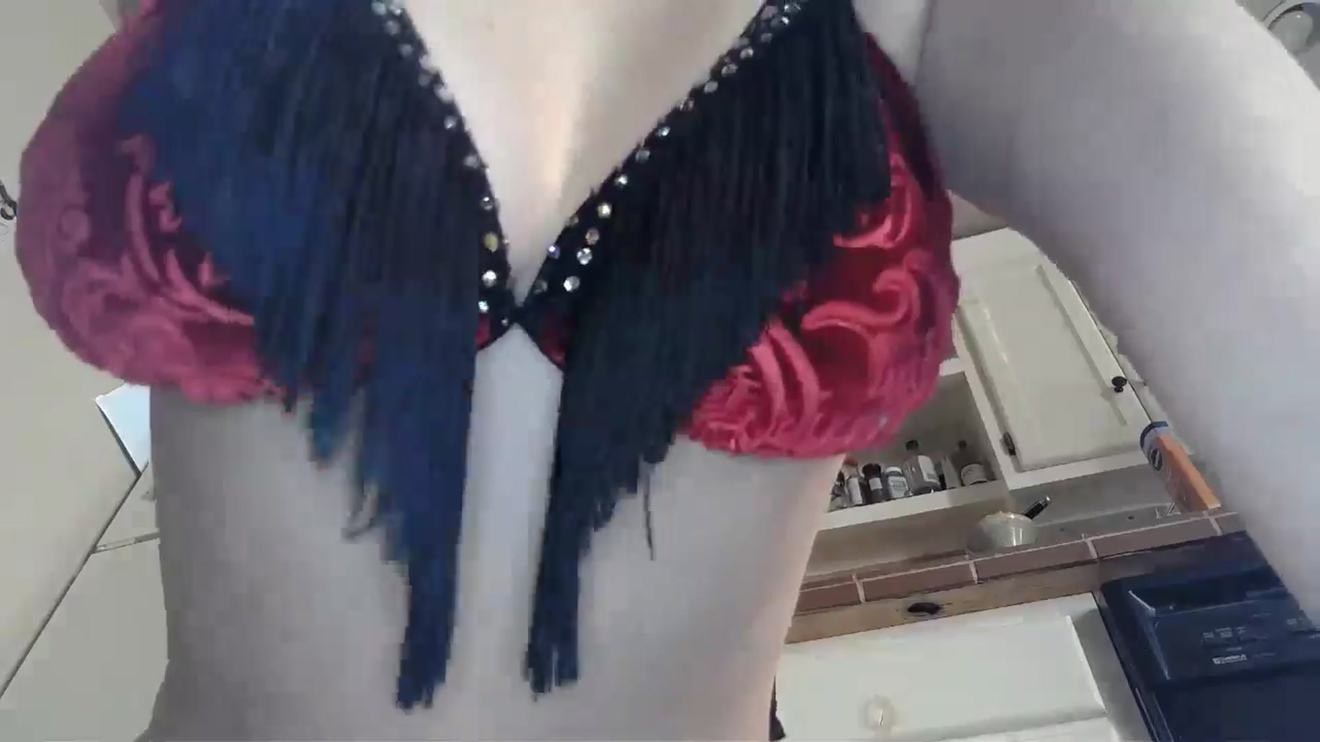 Gallery image thumbnail from TrollopTaylor's myfreecams stream on, 10/07/2024, 19:45 image 11 of 20