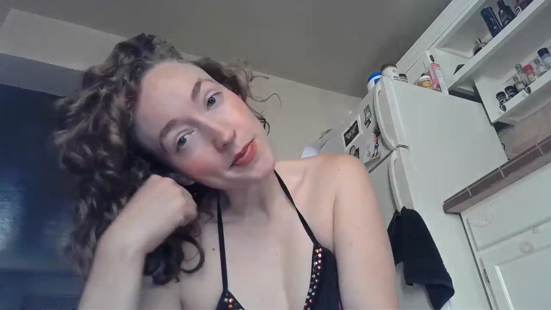Gallery image thumbnail from TrollopTaylor's myfreecams stream on, 10/07/2024, 19:45 image 13 of 20