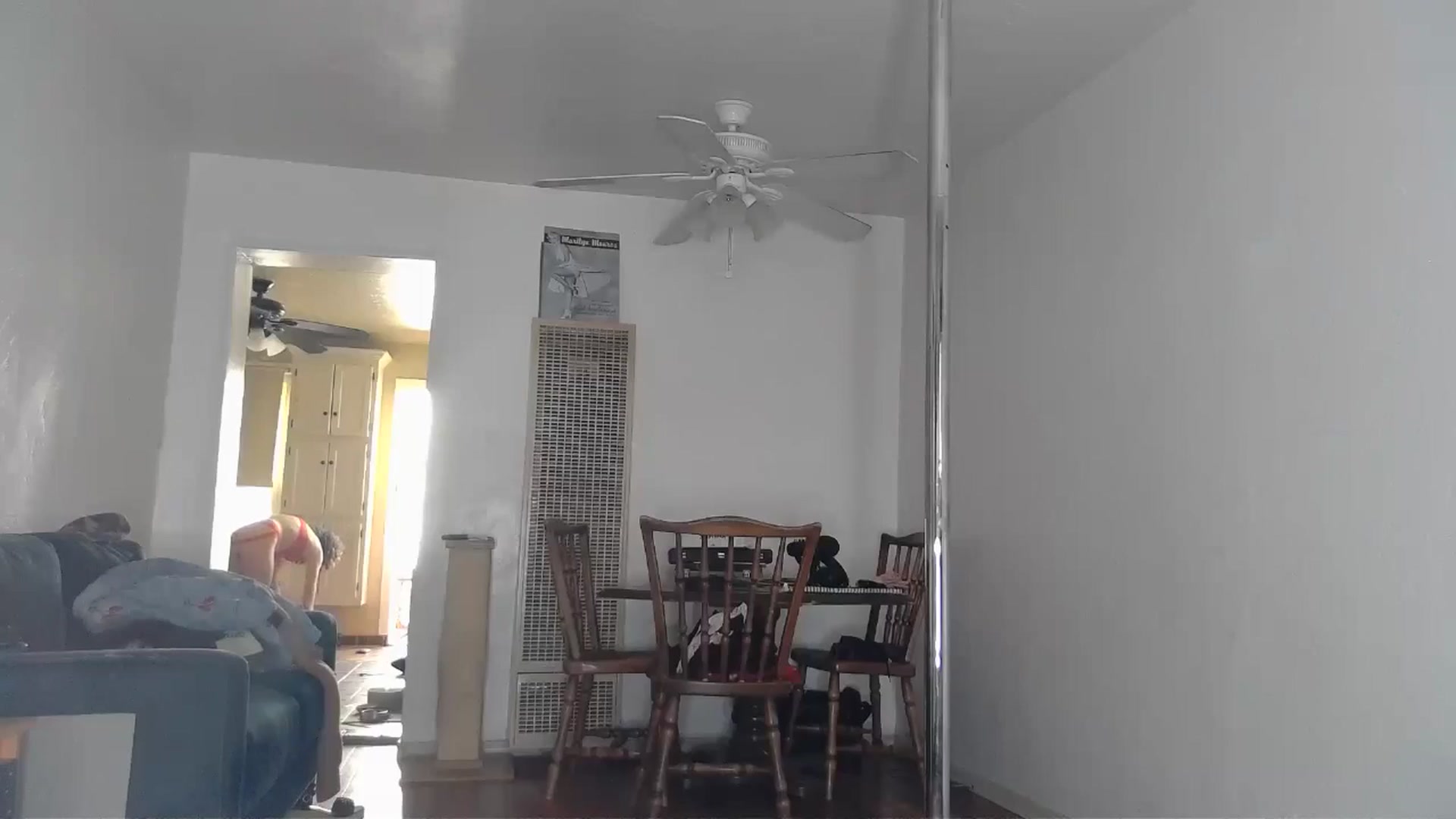 Gallery image thumbnail from TrollopTaylor's myfreecams stream on, 10/08/2024, 17:28 image 7 of 20