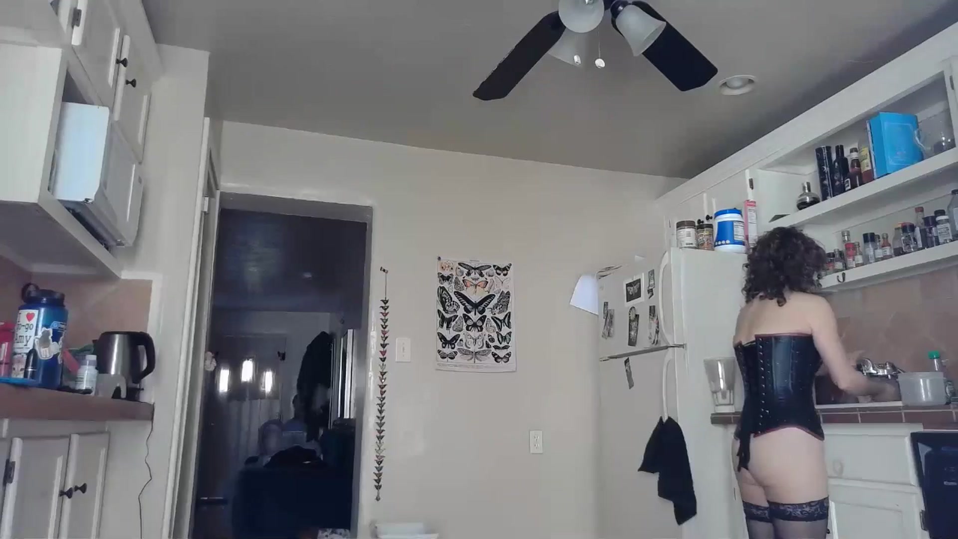Gallery image thumbnail from TrollopTaylor's myfreecams stream on, 10/12/2024, 19:13 image 11 of 20