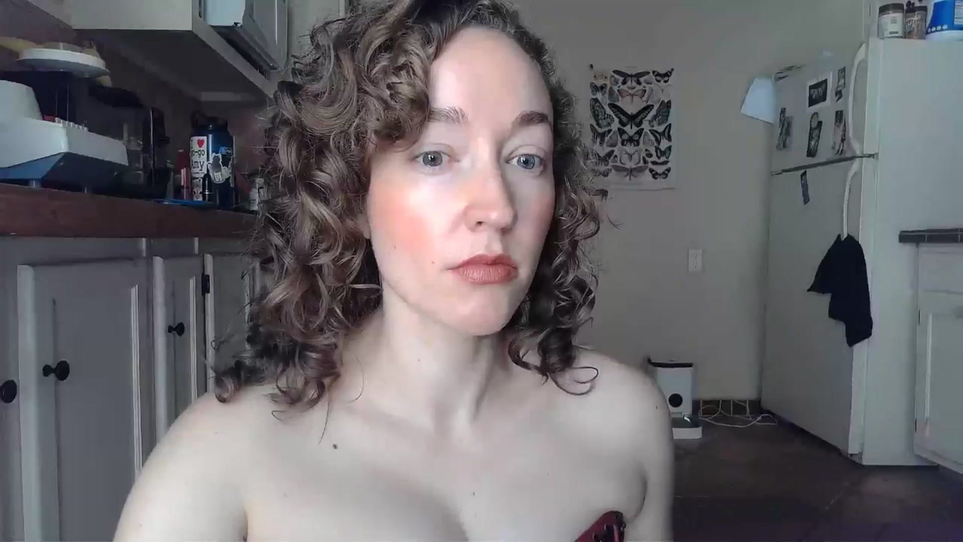 Gallery image thumbnail from TrollopTaylor's myfreecams stream on, 10/12/2024, 19:13 image 18 of 20