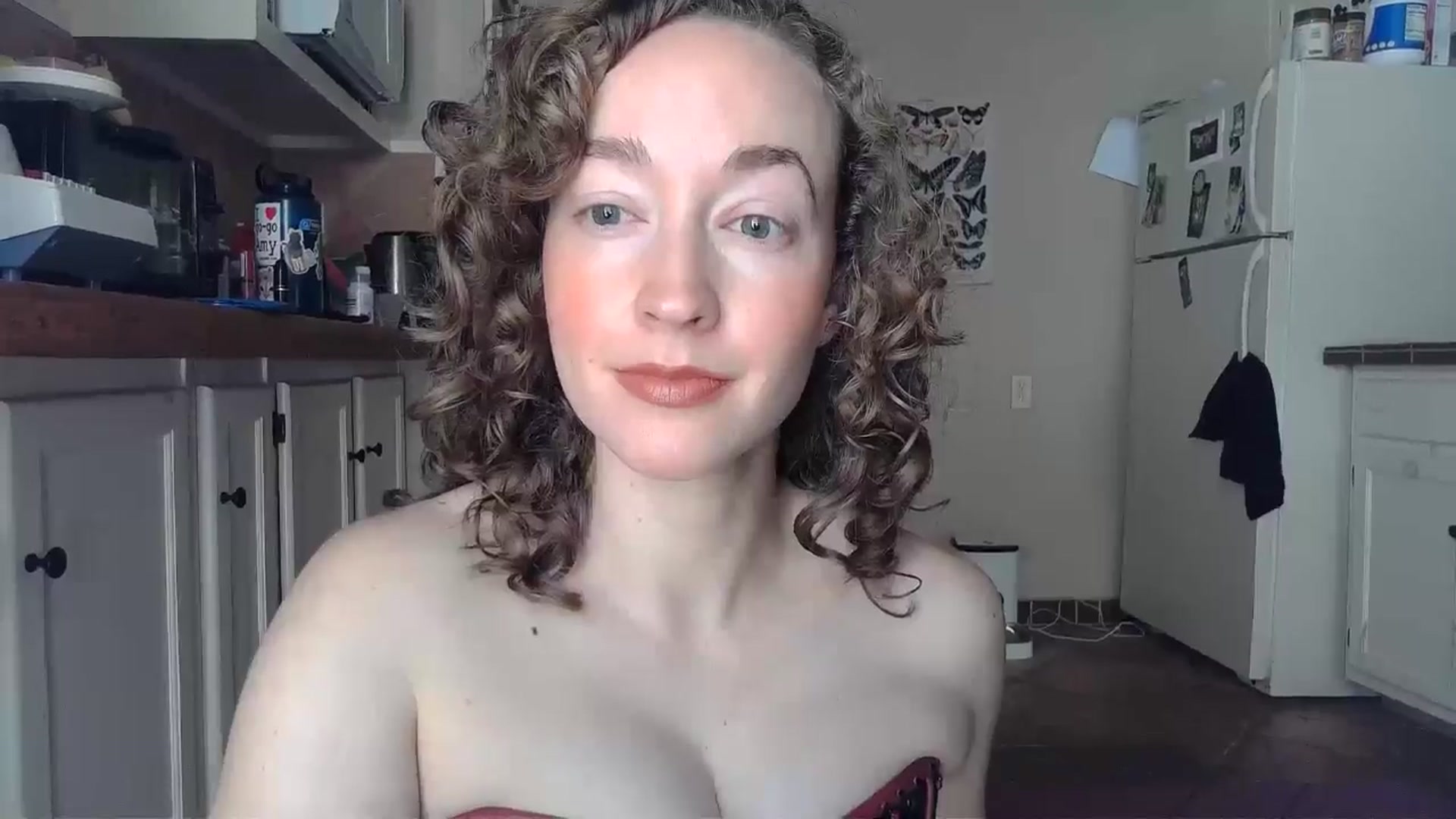 Gallery image thumbnail from TrollopTaylor's myfreecams stream on, 10/12/2024, 19:13 image 15 of 20