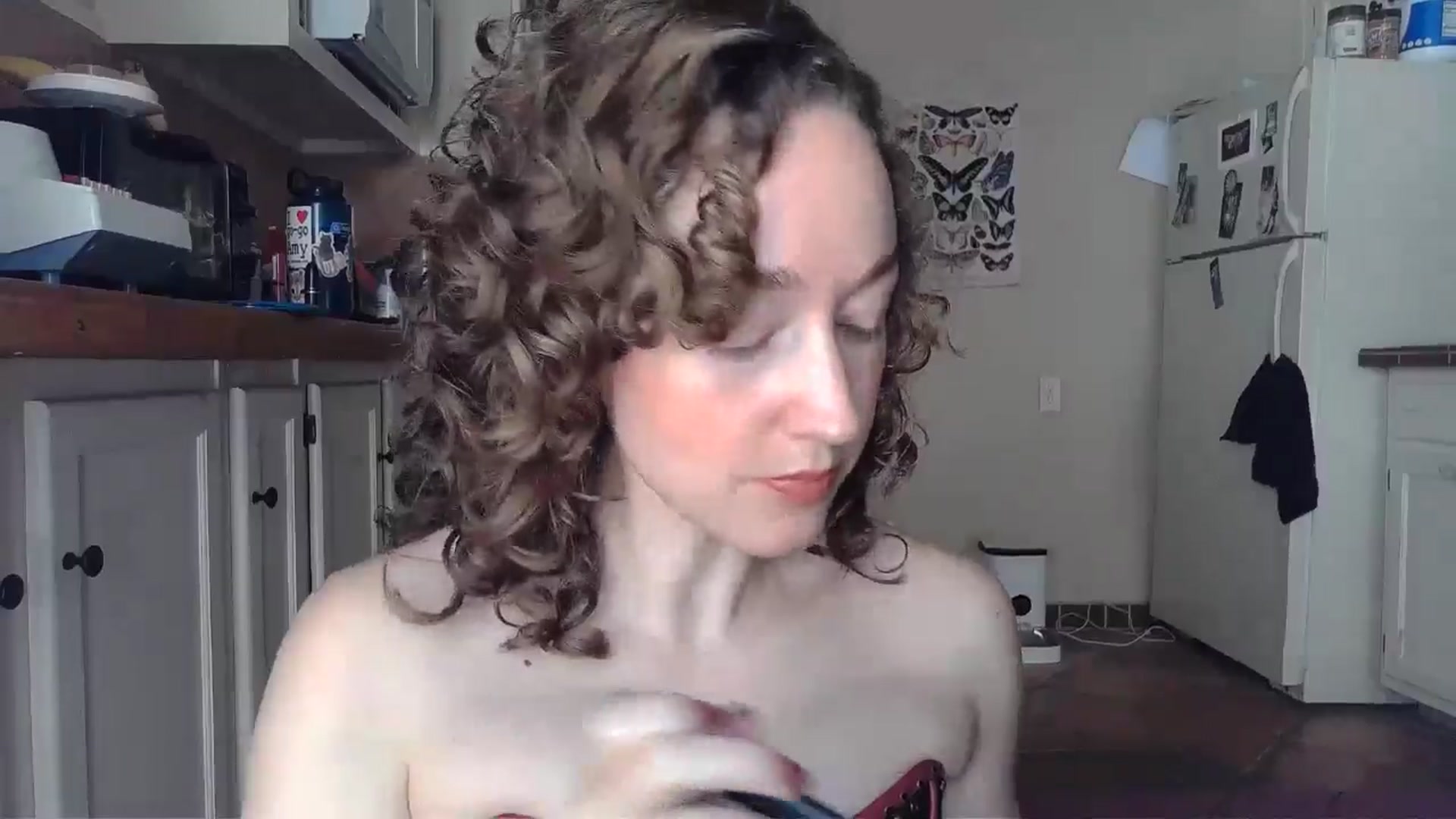 Gallery image thumbnail from TrollopTaylor's myfreecams stream on, 10/12/2024, 19:13 image 16 of 20