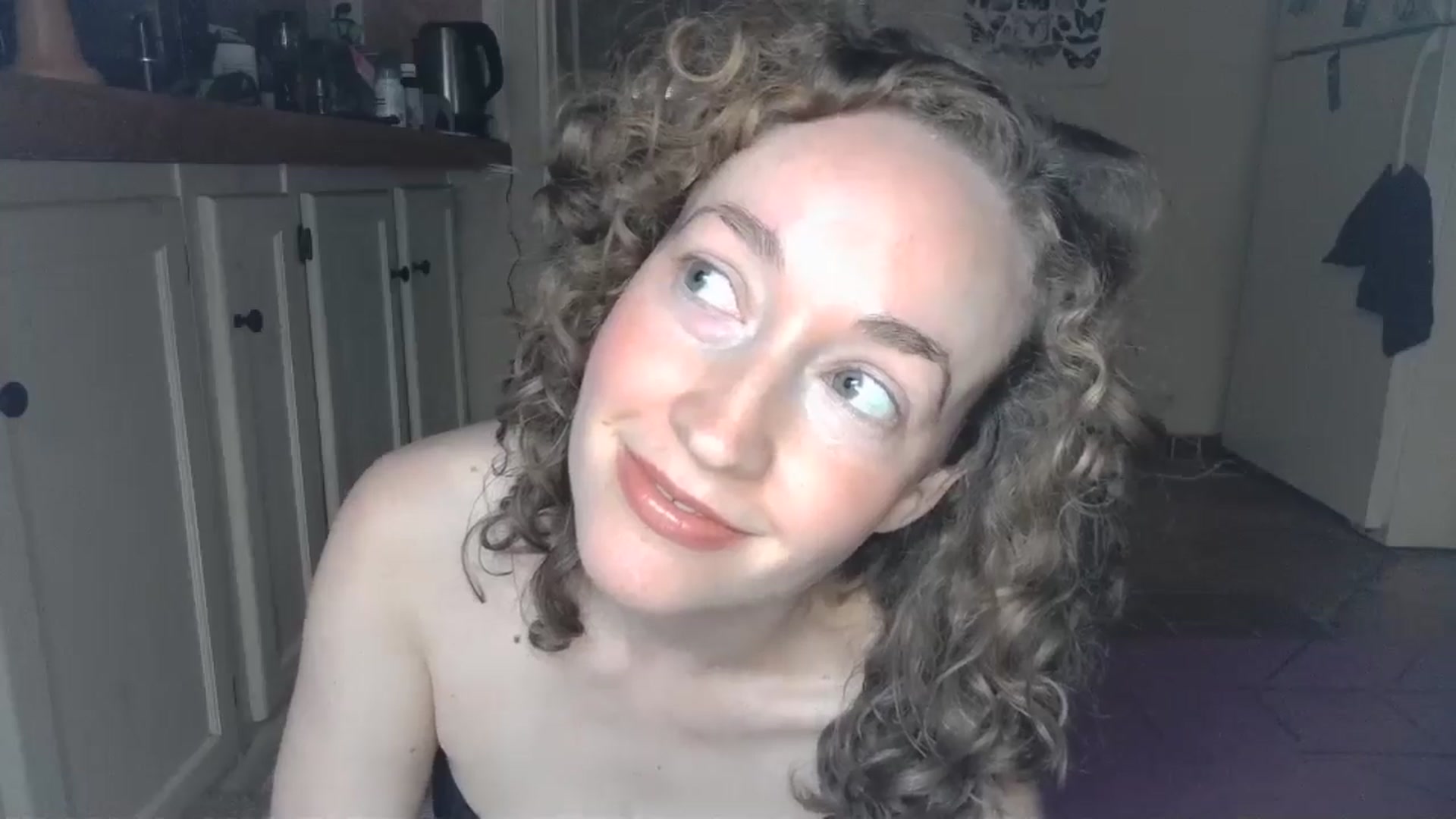 Gallery image thumbnail from TrollopTaylor's myfreecams stream on, 10/13/2024, 22:22 image 8 of 20