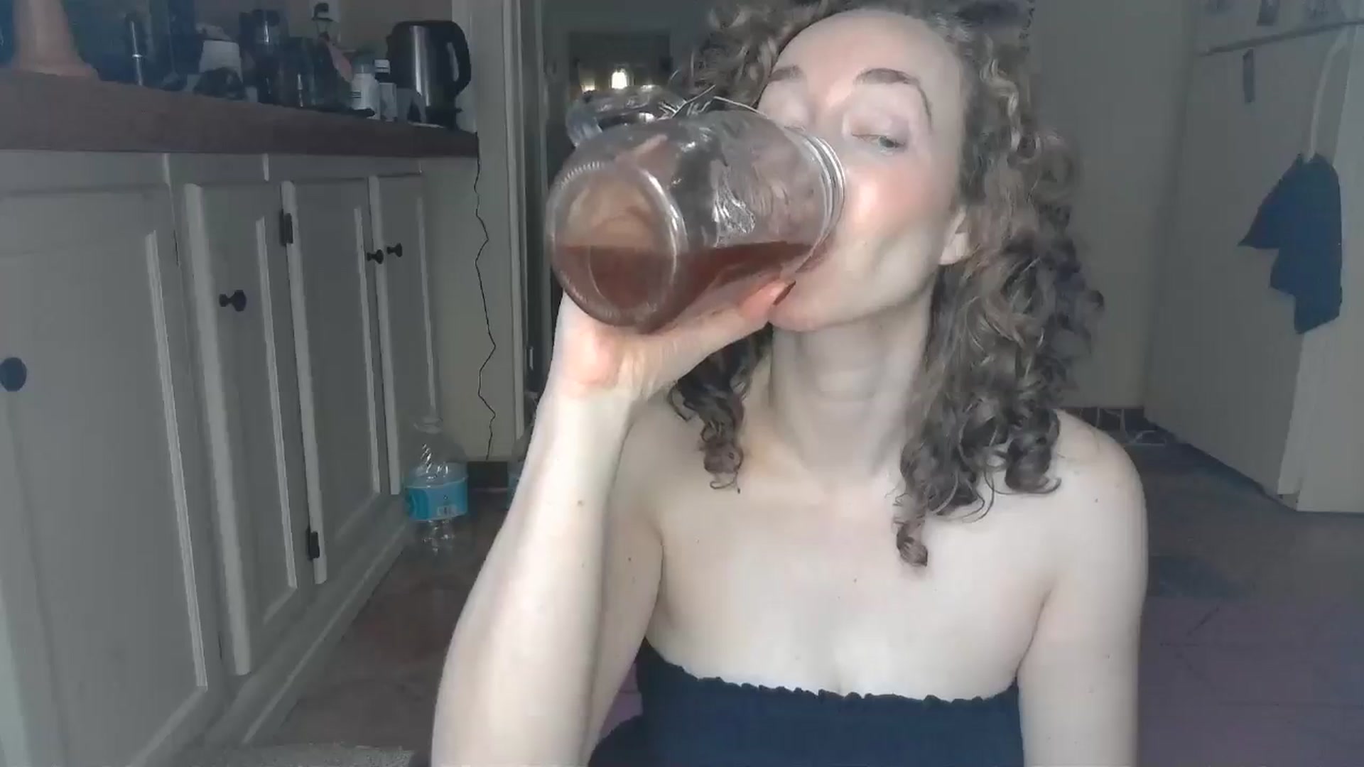 Gallery image thumbnail from TrollopTaylor's myfreecams stream on, 10/13/2024, 22:22 image 12 of 20