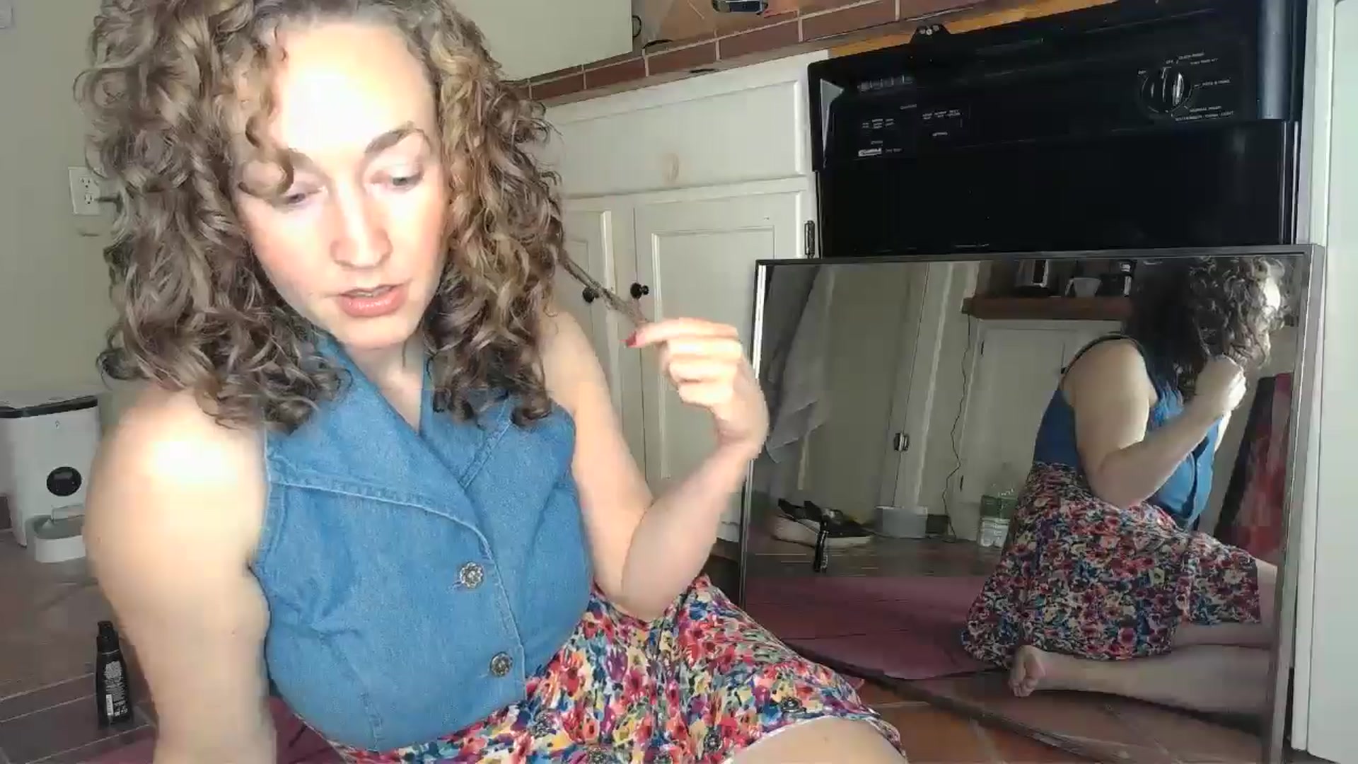 Gallery image thumbnail from TrollopTaylor's myfreecams stream on, 10/15/2024, 21:43 image 2 of 20
