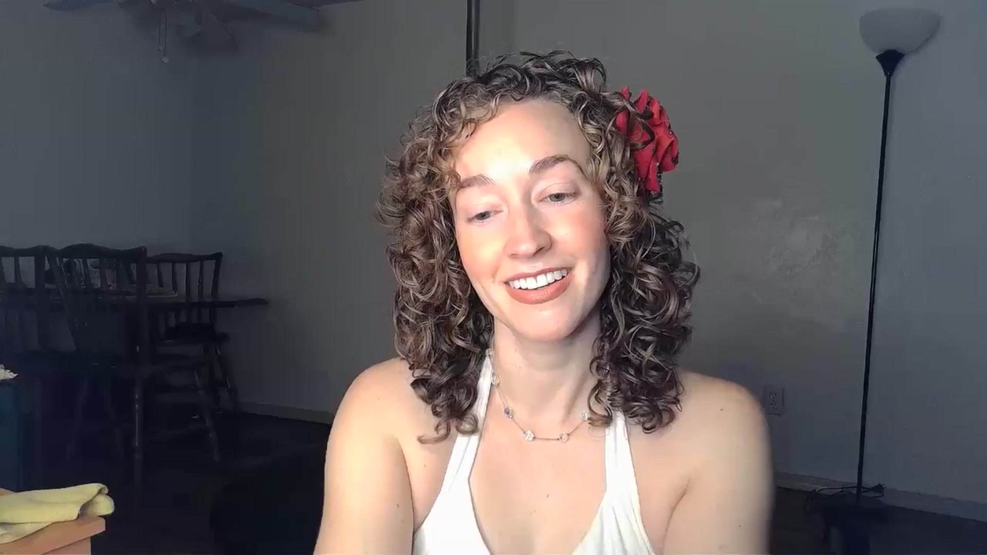 Gallery image thumbnail from TrollopTaylor's myfreecams stream on, 10/18/2024, 23:50 image 14 of 20