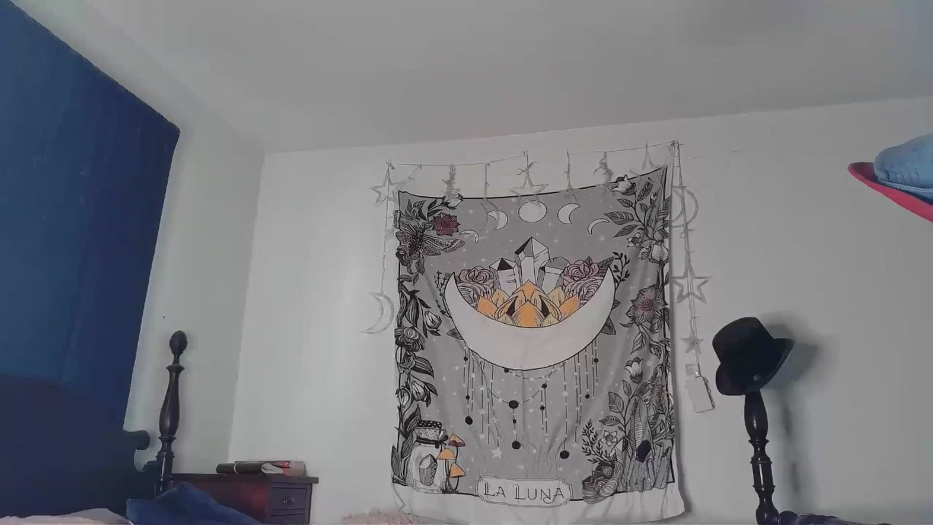 Gallery image thumbnail from TrollopTaylor's myfreecams stream on, 10/19/2024, 22:06 image 12 of 20