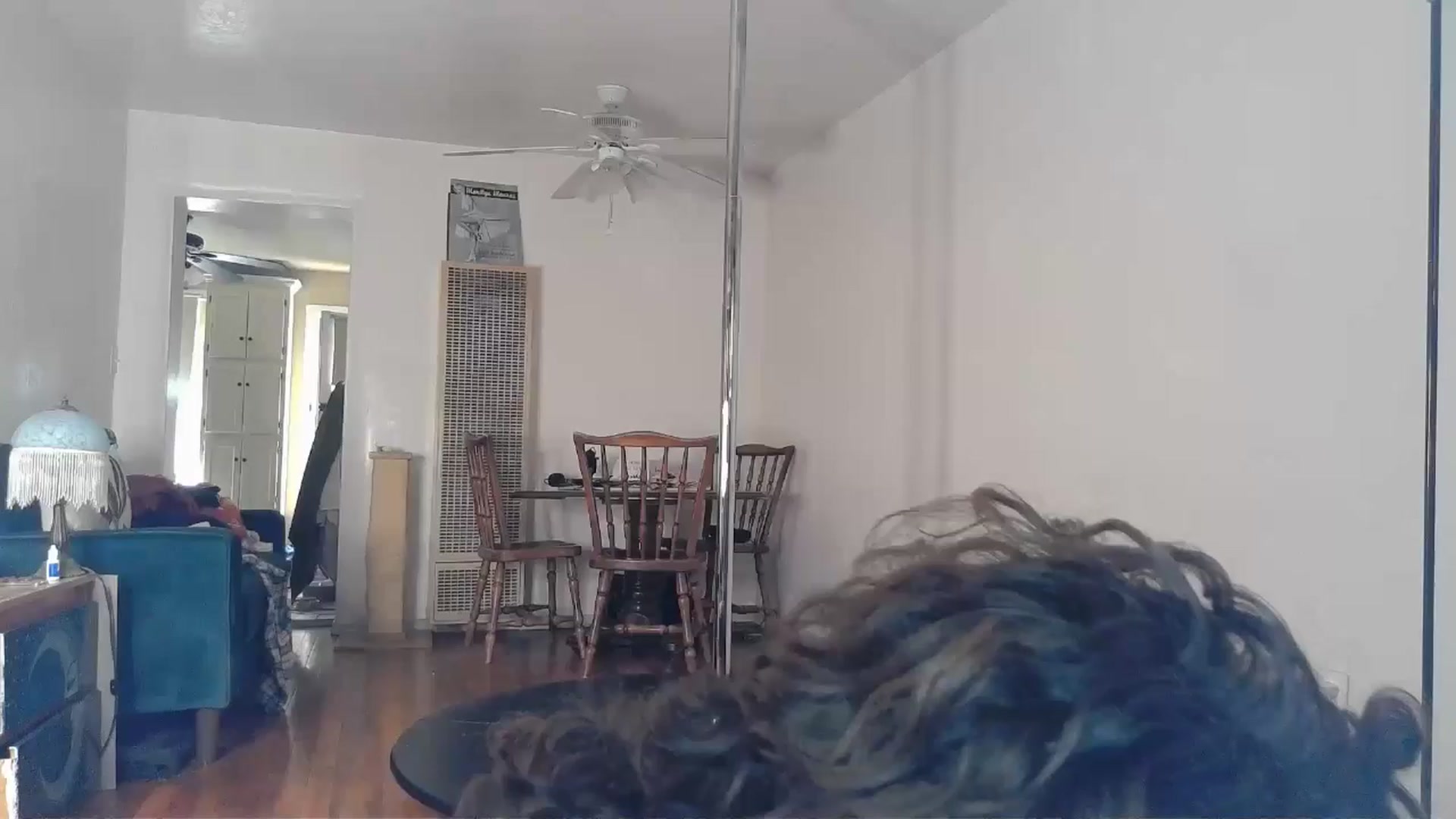Gallery image thumbnail from TrollopTaylor's myfreecams stream on, 10/19/2024, 22:06 image 14 of 20